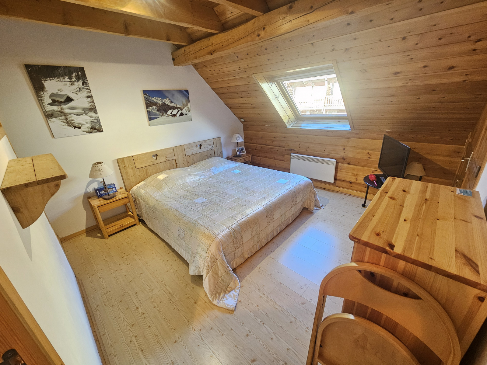 Image_8, Appartement, La Salle-les-Alpes, ref :241/12