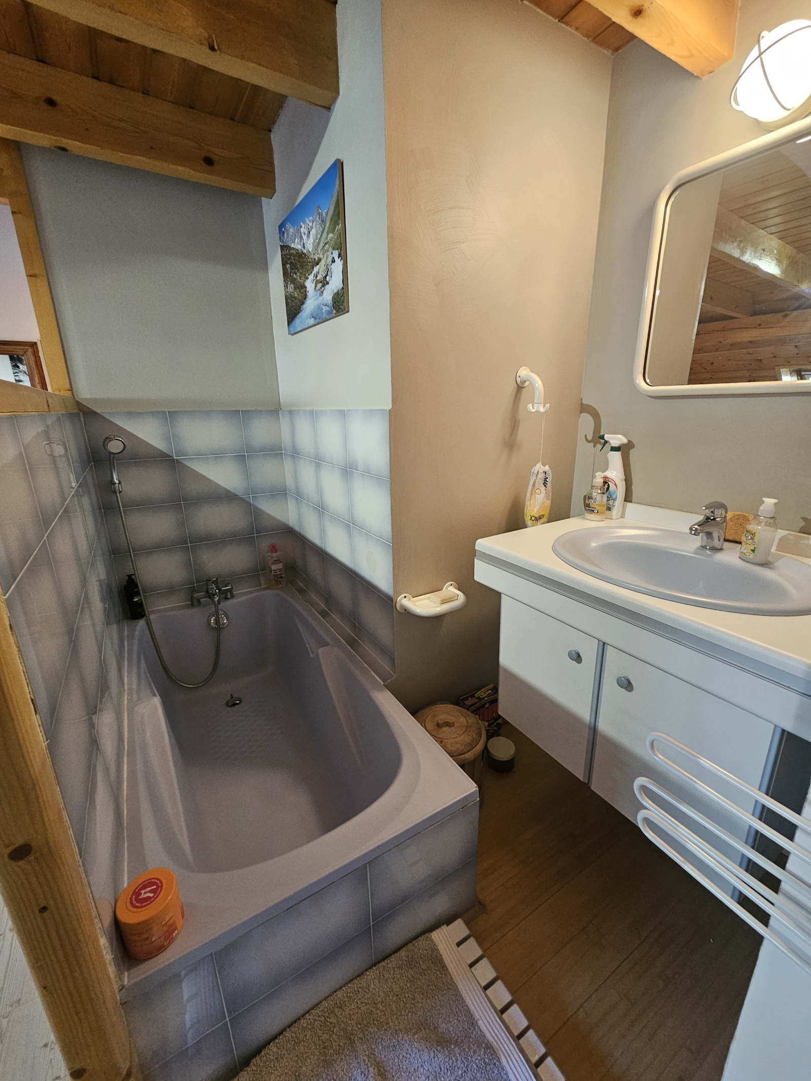 Image_6, Appartement, La Salle-les-Alpes, ref :241/12