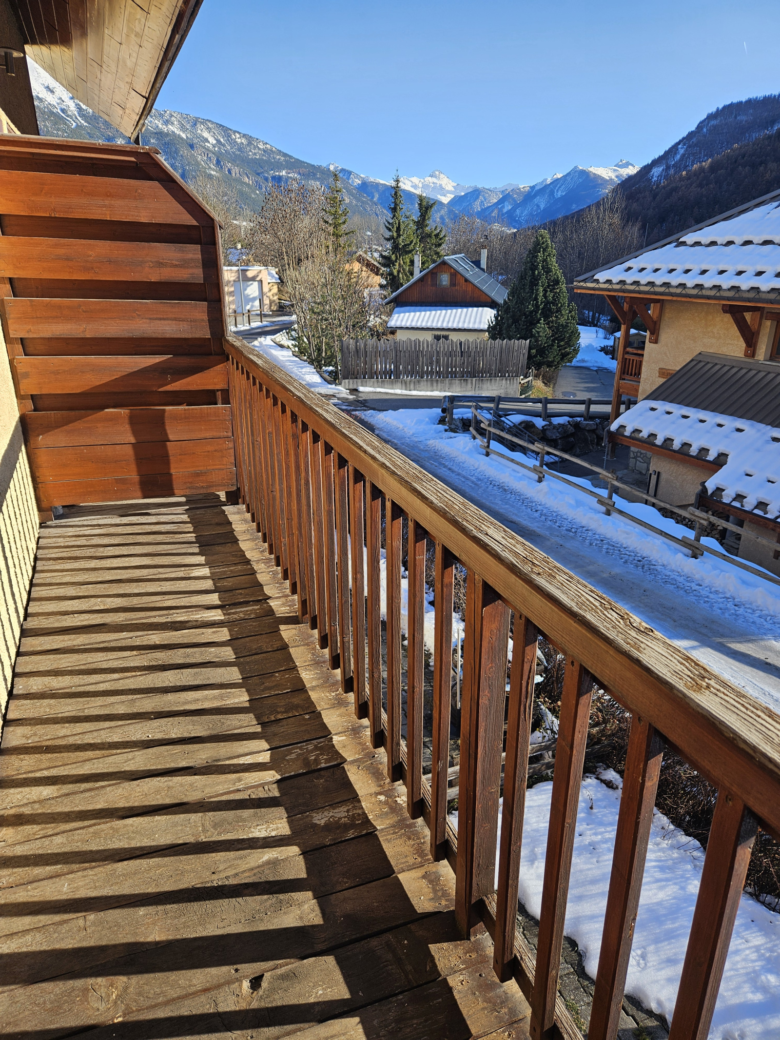 Image_4, Appartement, La Salle-les-Alpes, ref :241/12