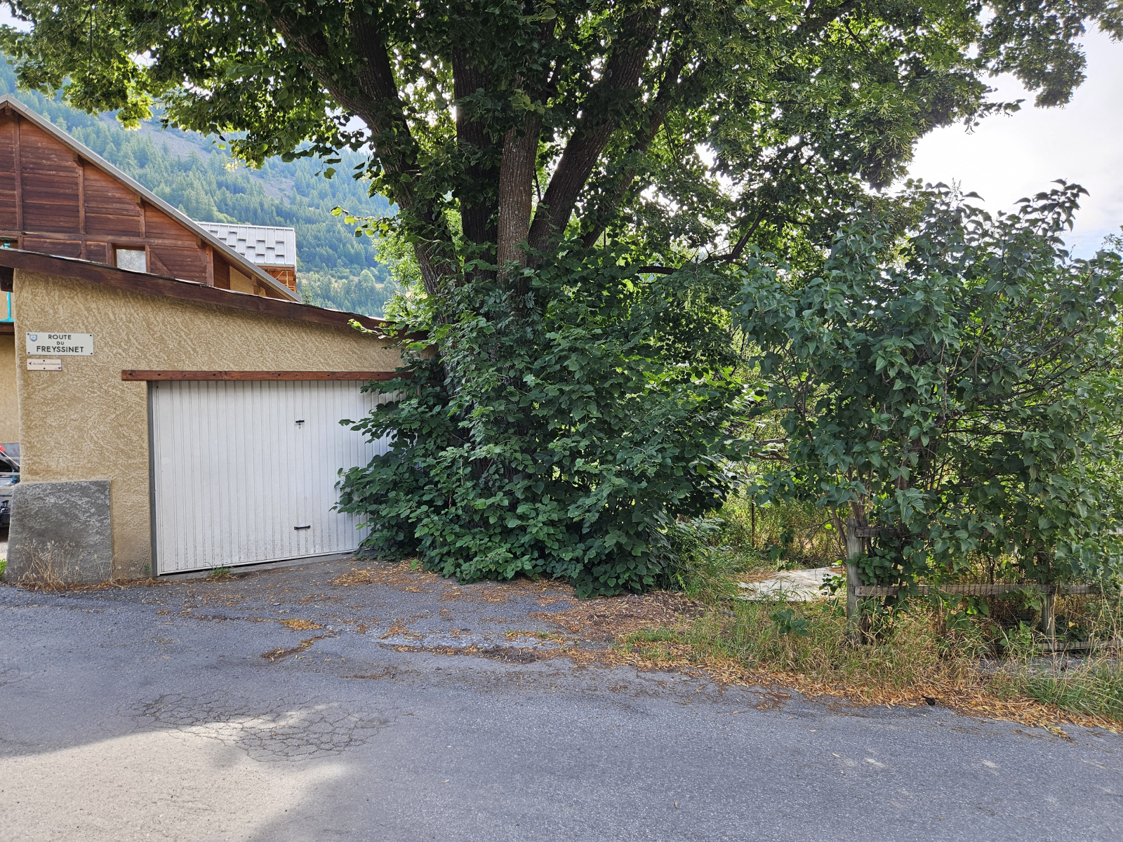 Image_3, Garage, Le Monêtier-les-Bains, ref :225/06