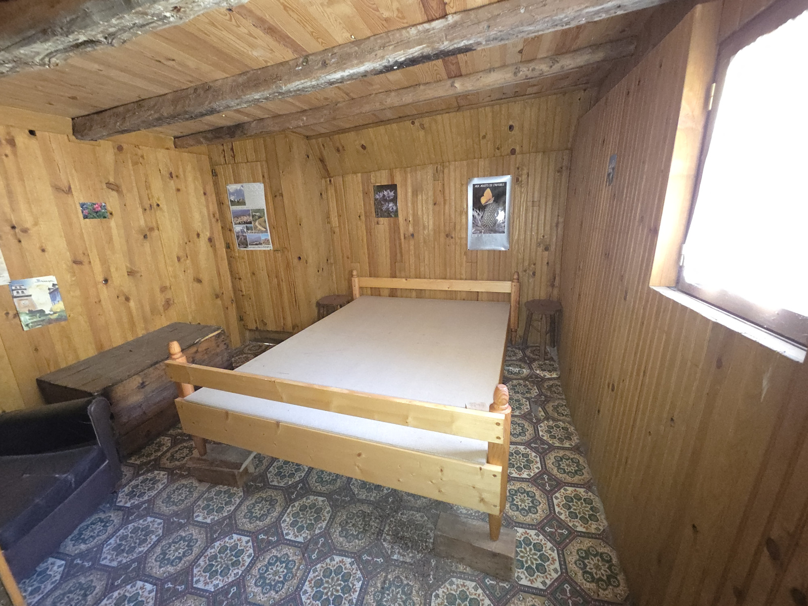 Image_8, Chalet, La Salle-les-Alpes, ref :267/09