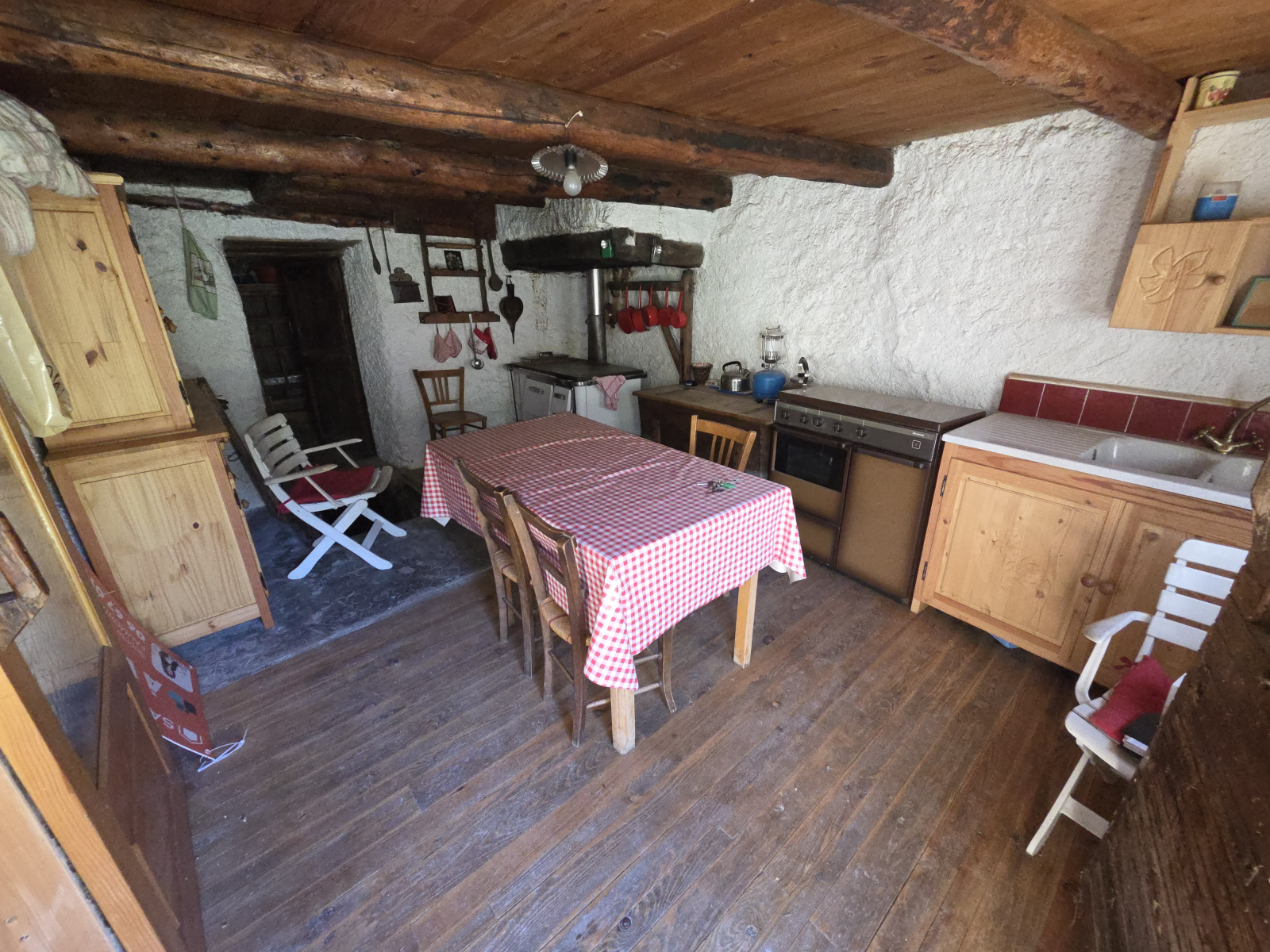 Image_5, Chalet, La Salle-les-Alpes, ref :267/09