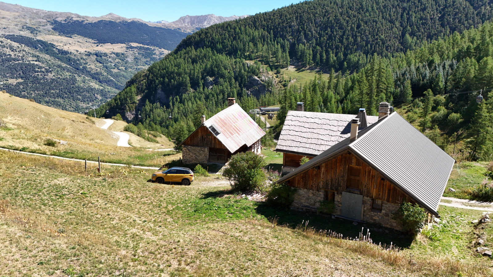 Image_3, Chalet, La Salle-les-Alpes, ref :267/09