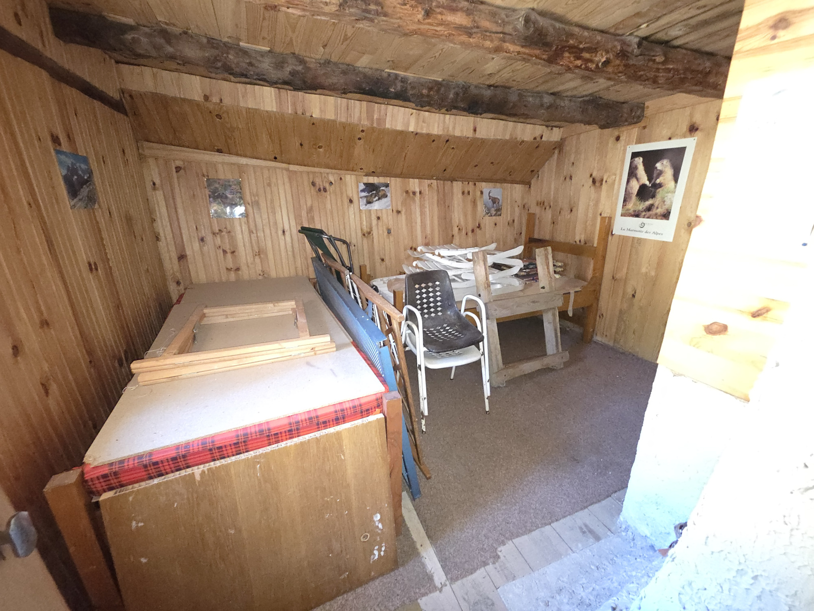 Image_12, Chalet, La Salle-les-Alpes, ref :267/09
