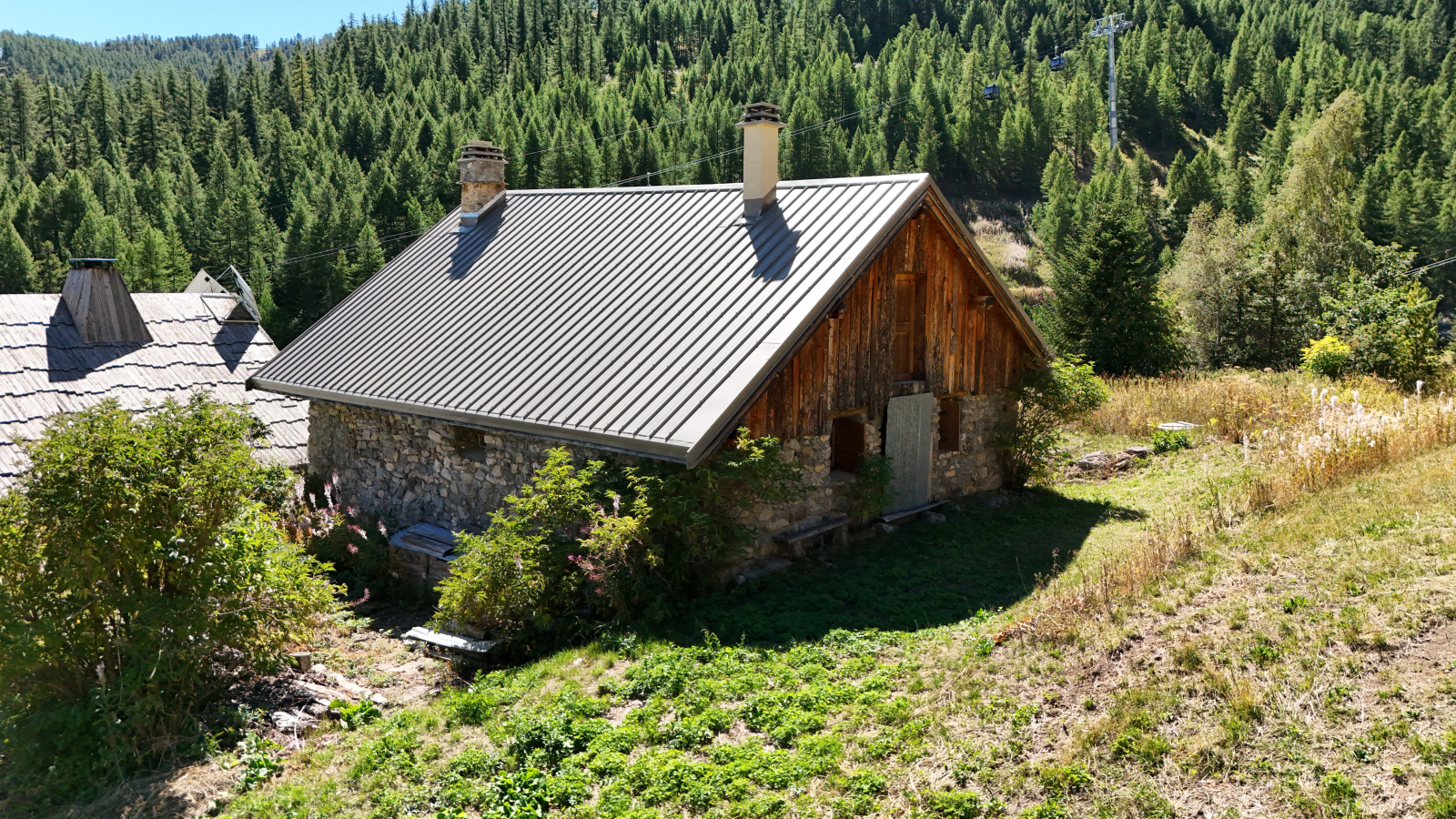 Image_14, Chalet, La Salle-les-Alpes, ref :267/09