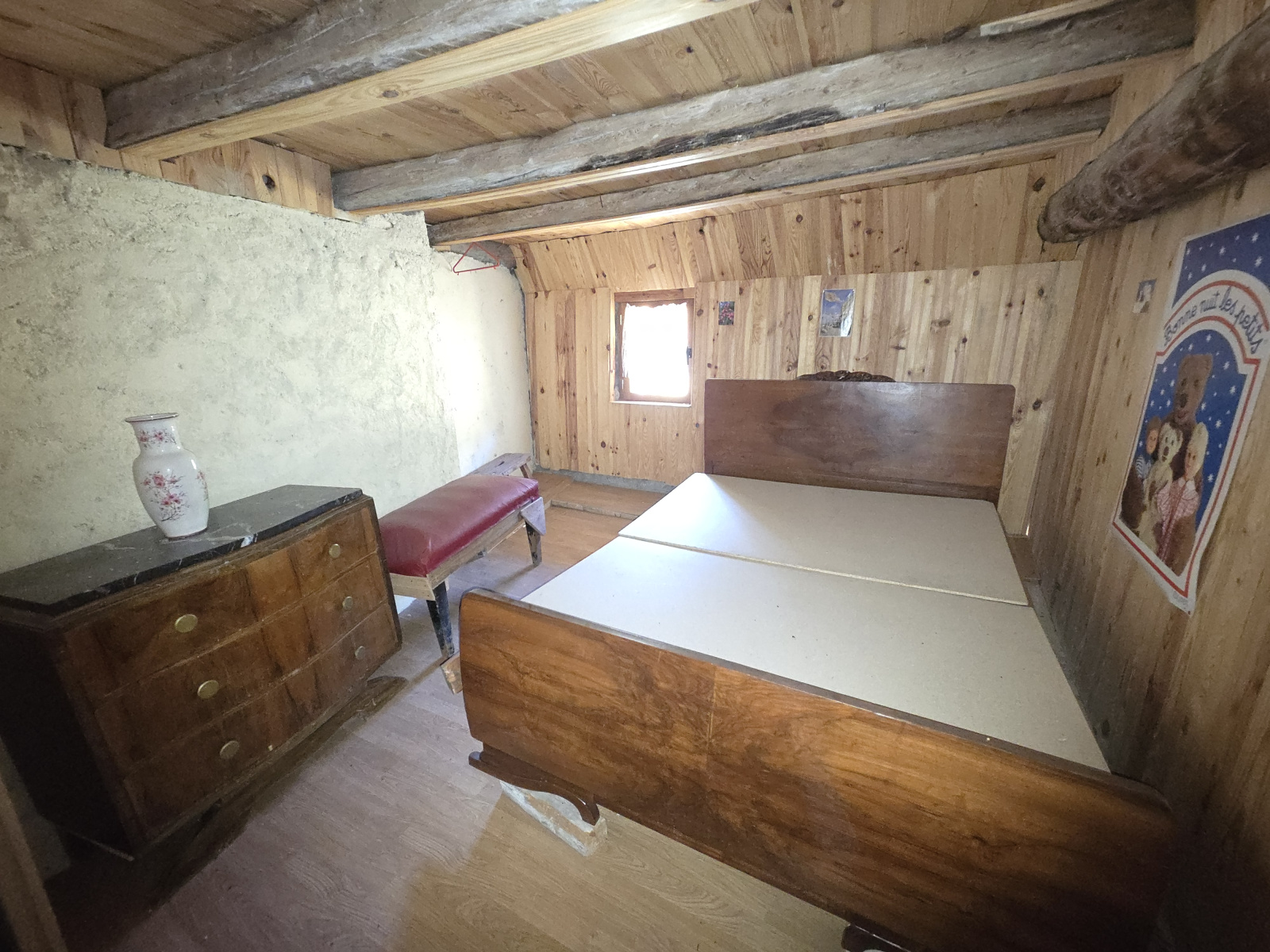 Image_10, Chalet, La Salle-les-Alpes, ref :267/09