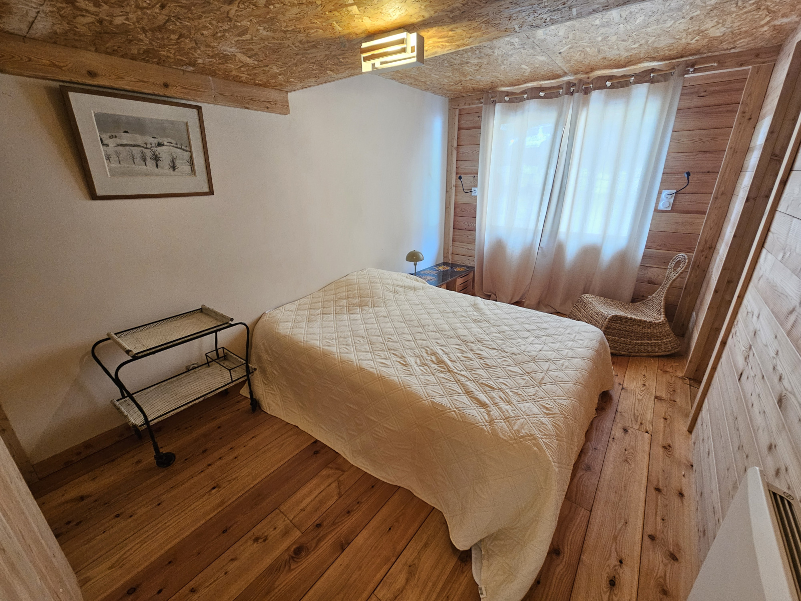 Image_10, Chalet, Le Monêtier-les-Bains, ref :257/04