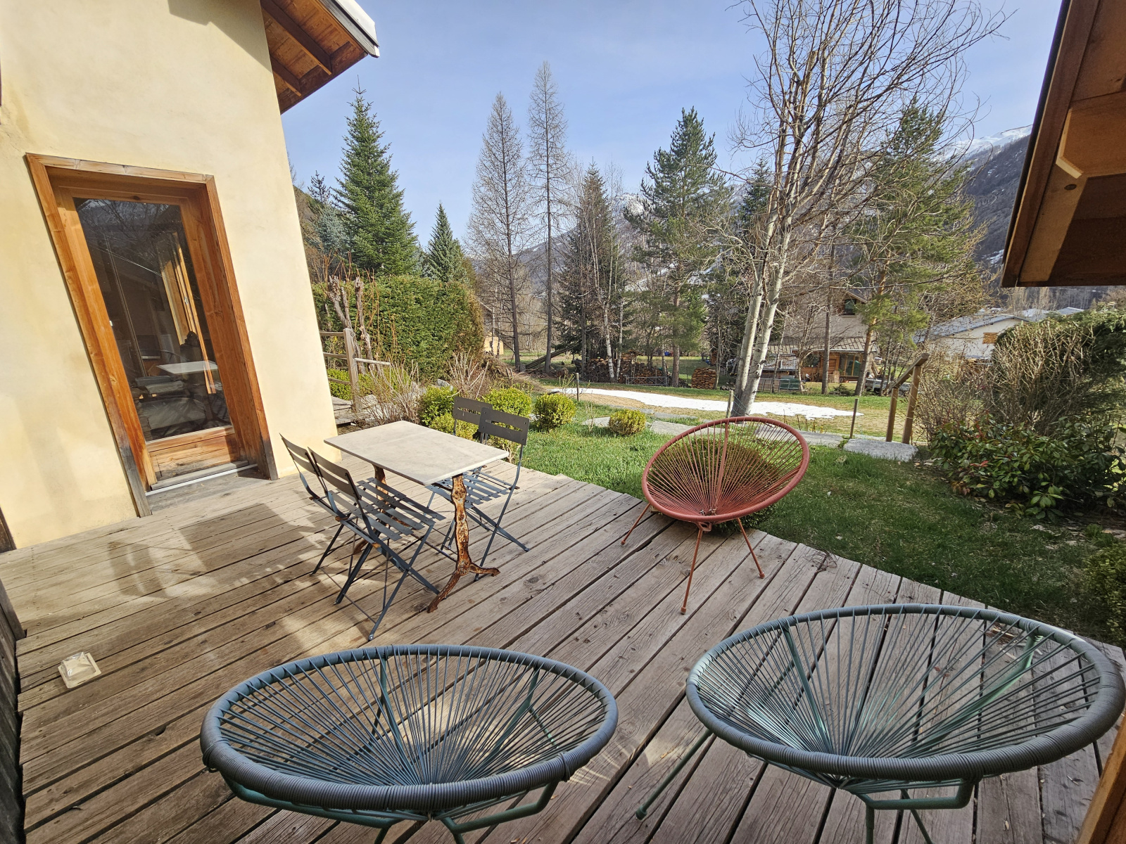 Image_16, Chalet, Le Monêtier-les-Bains, ref :257/04