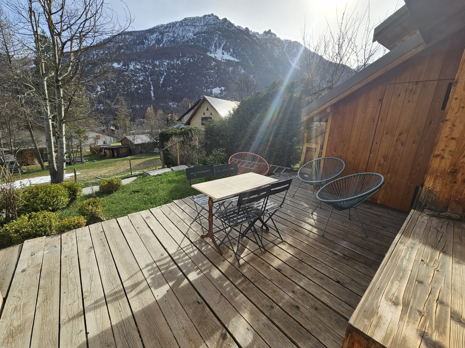 Image_17, Chalet, Le Monêtier-les-Bains, ref :257/04