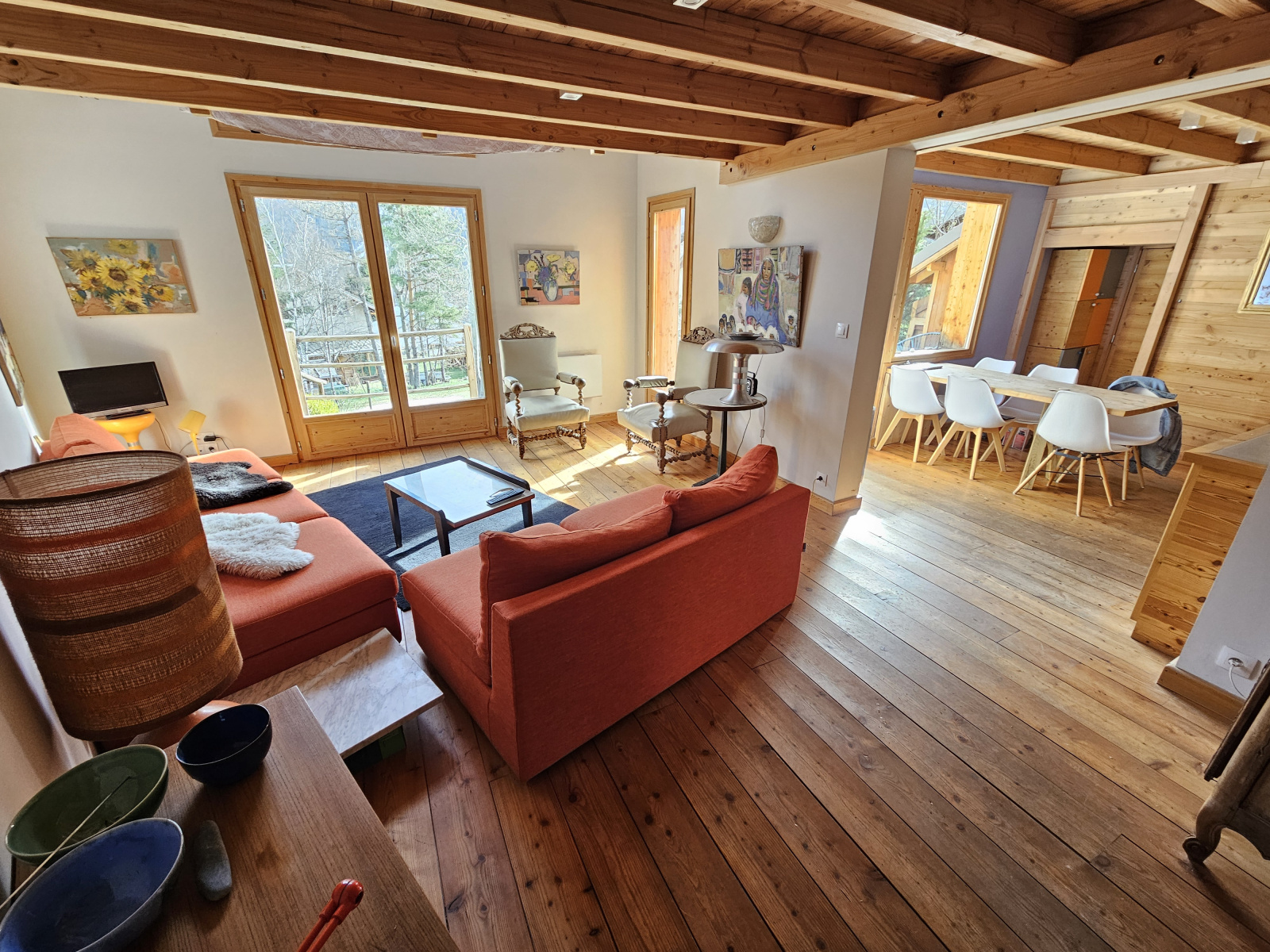 Image_2, Chalet, Le Monêtier-les-Bains, ref :257/04