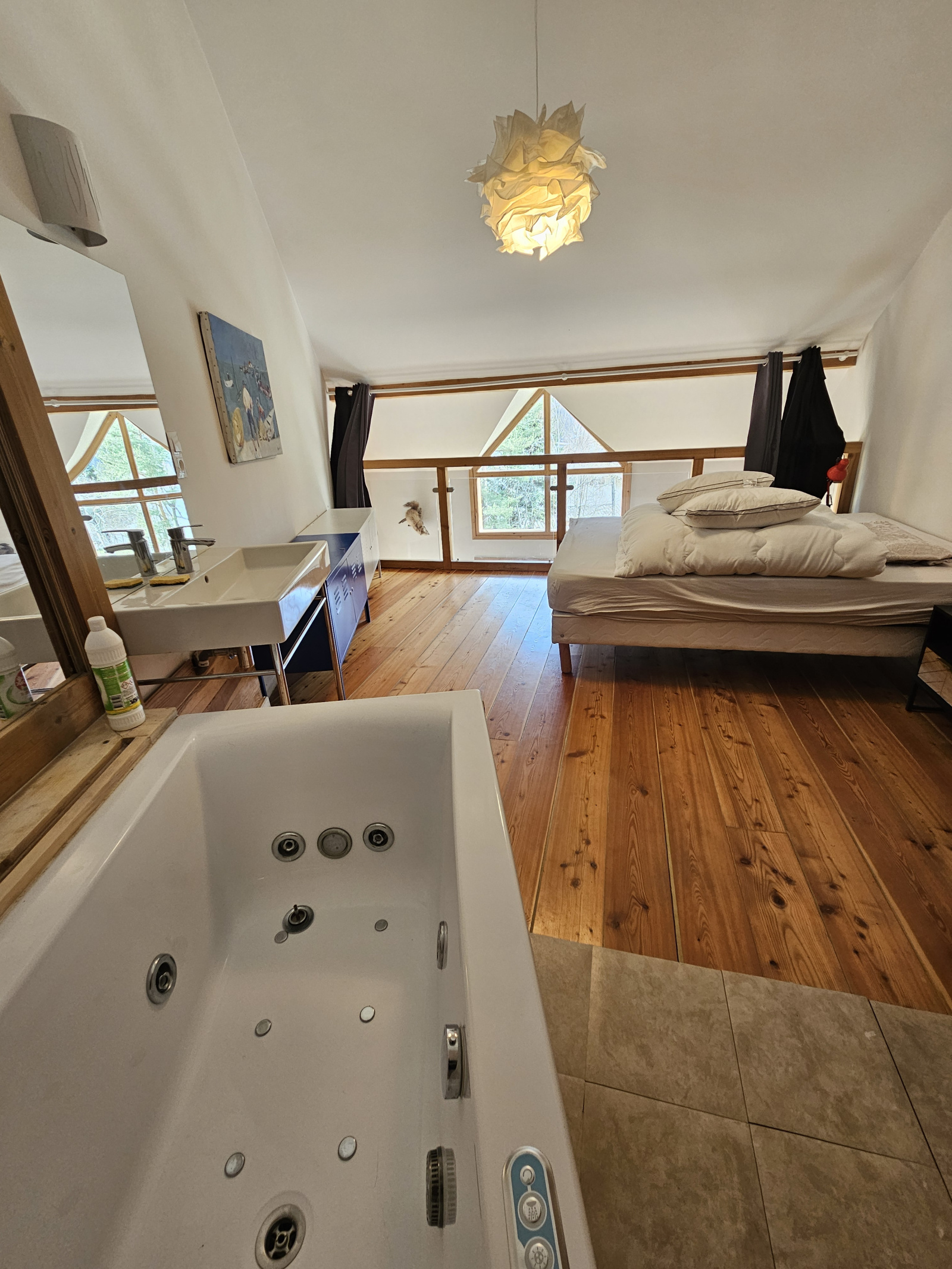 Image_8, Chalet, Le Monêtier-les-Bains, ref :257/04