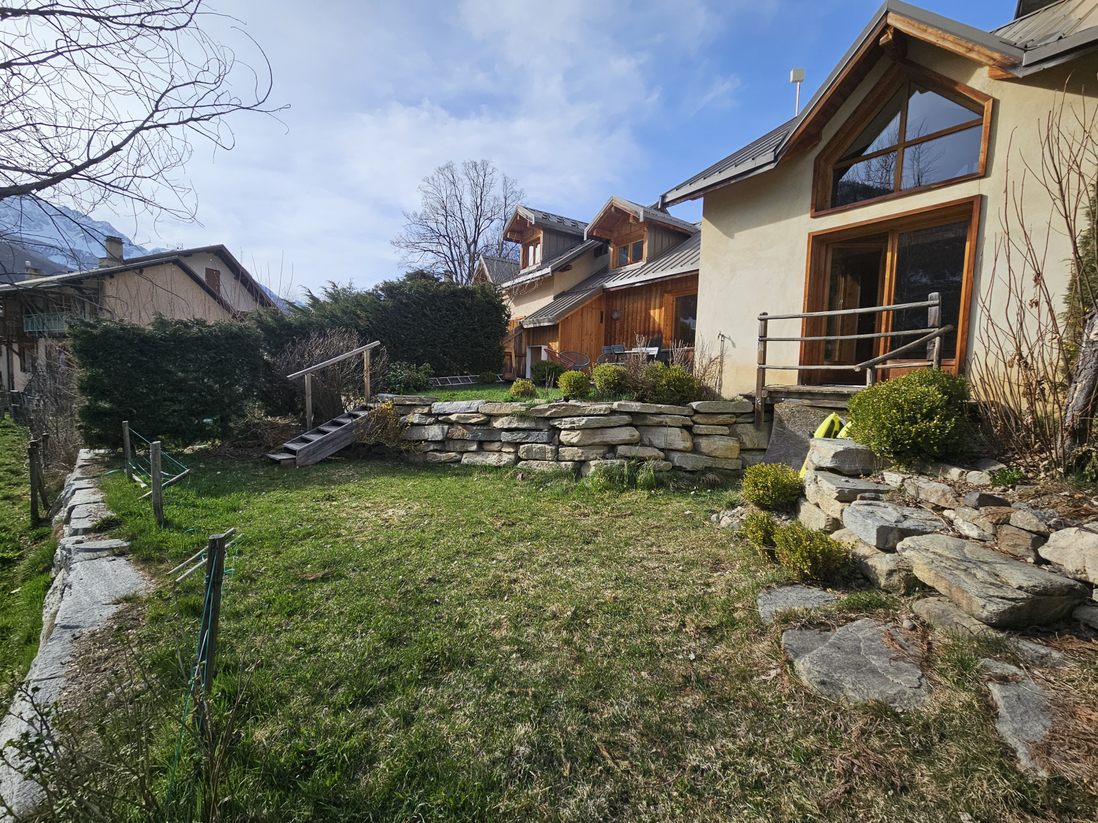 Image_13, Chalet, Le Monêtier-les-Bains, ref :257/04