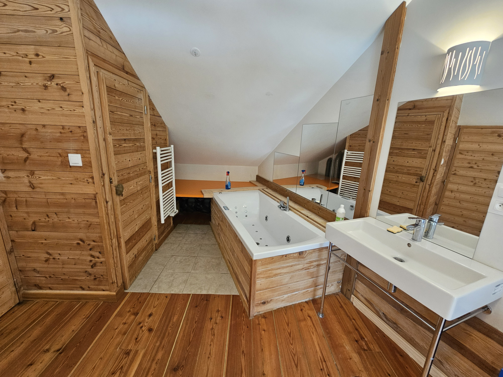 Image_7, Chalet, Le Monêtier-les-Bains, ref :257/04