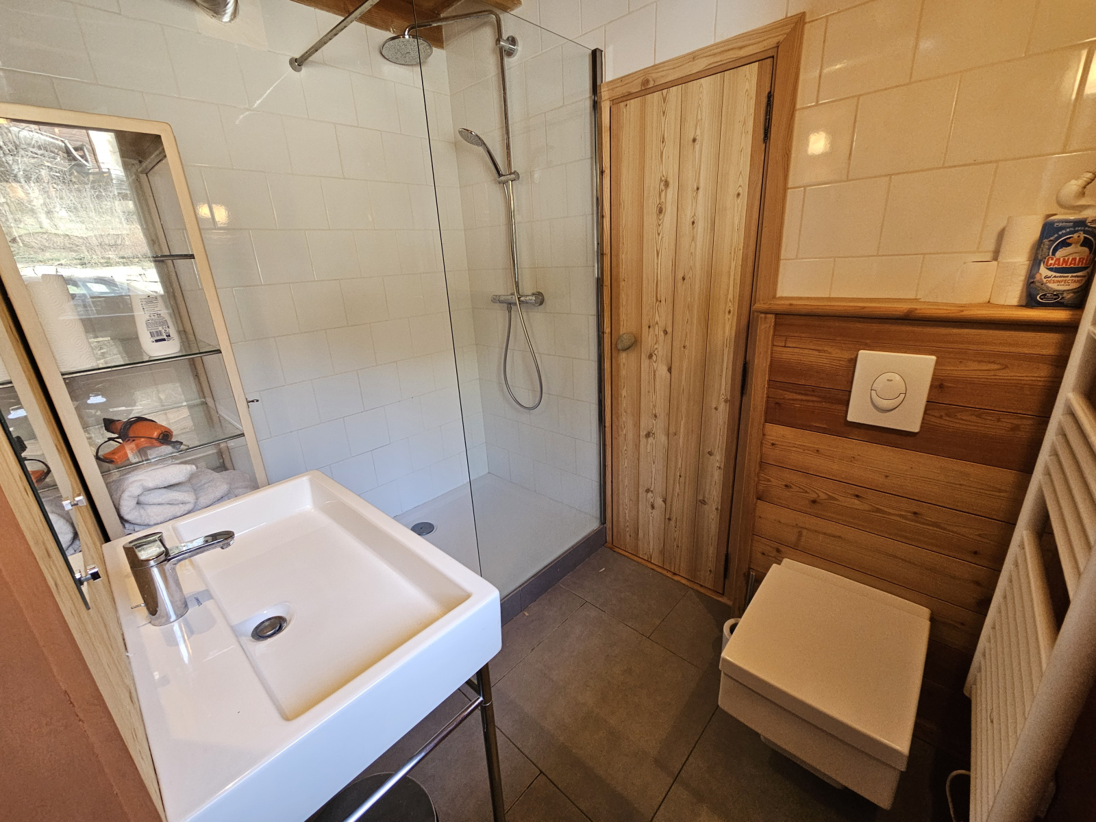 Image_18, Chalet, Le Monêtier-les-Bains, ref :257/04