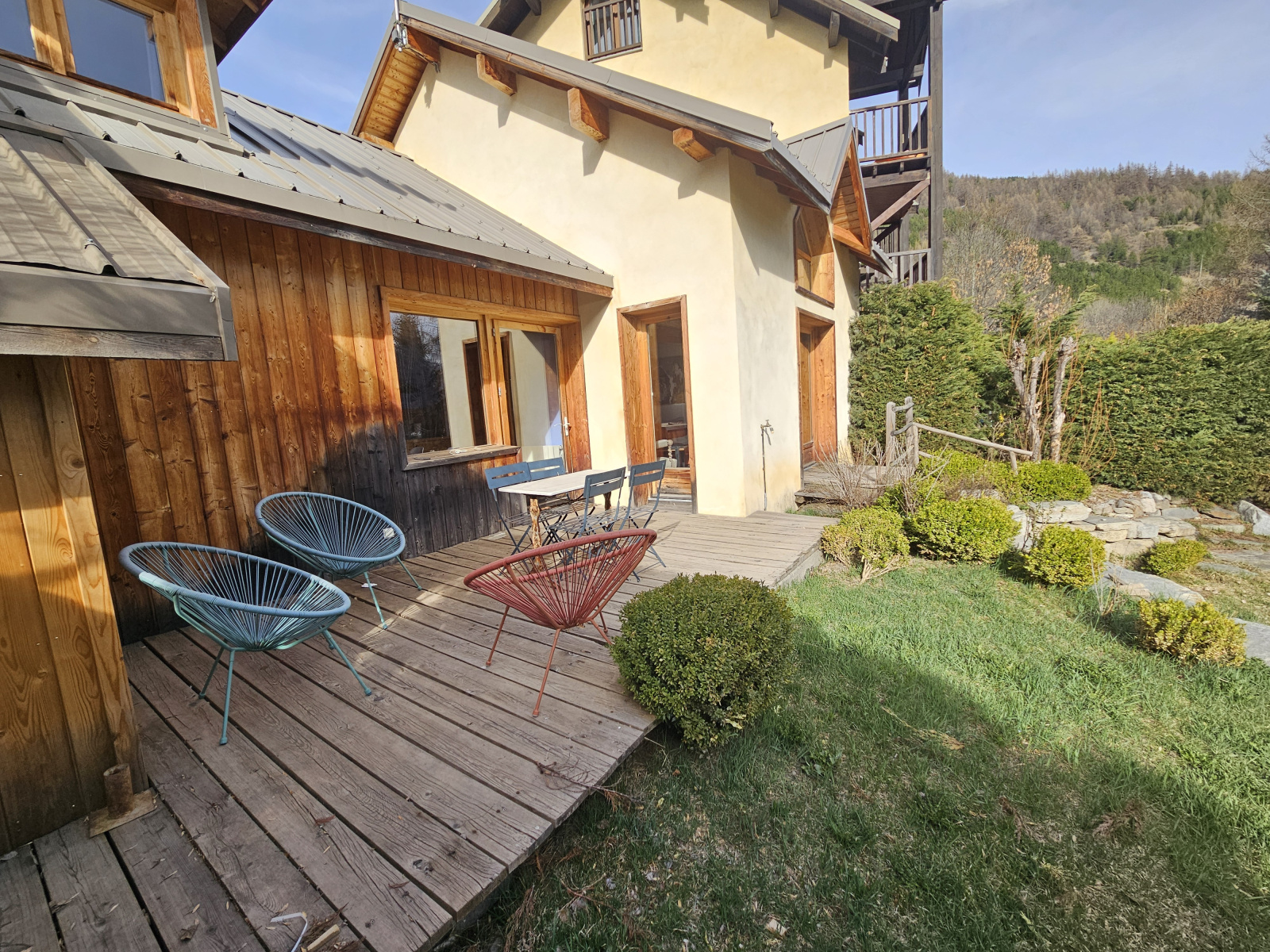 Image_15, Chalet, Le Monêtier-les-Bains, ref :257/04