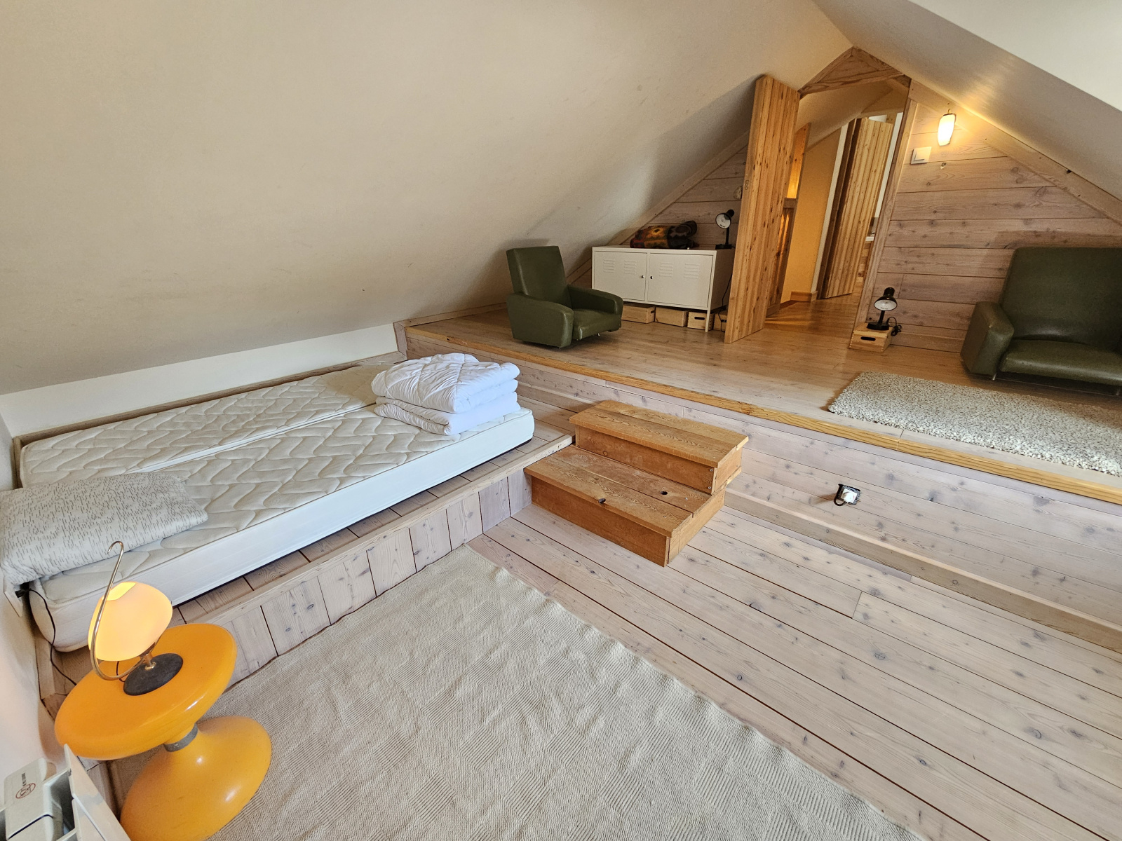 Image_9, Chalet, Le Monêtier-les-Bains, ref :257/04