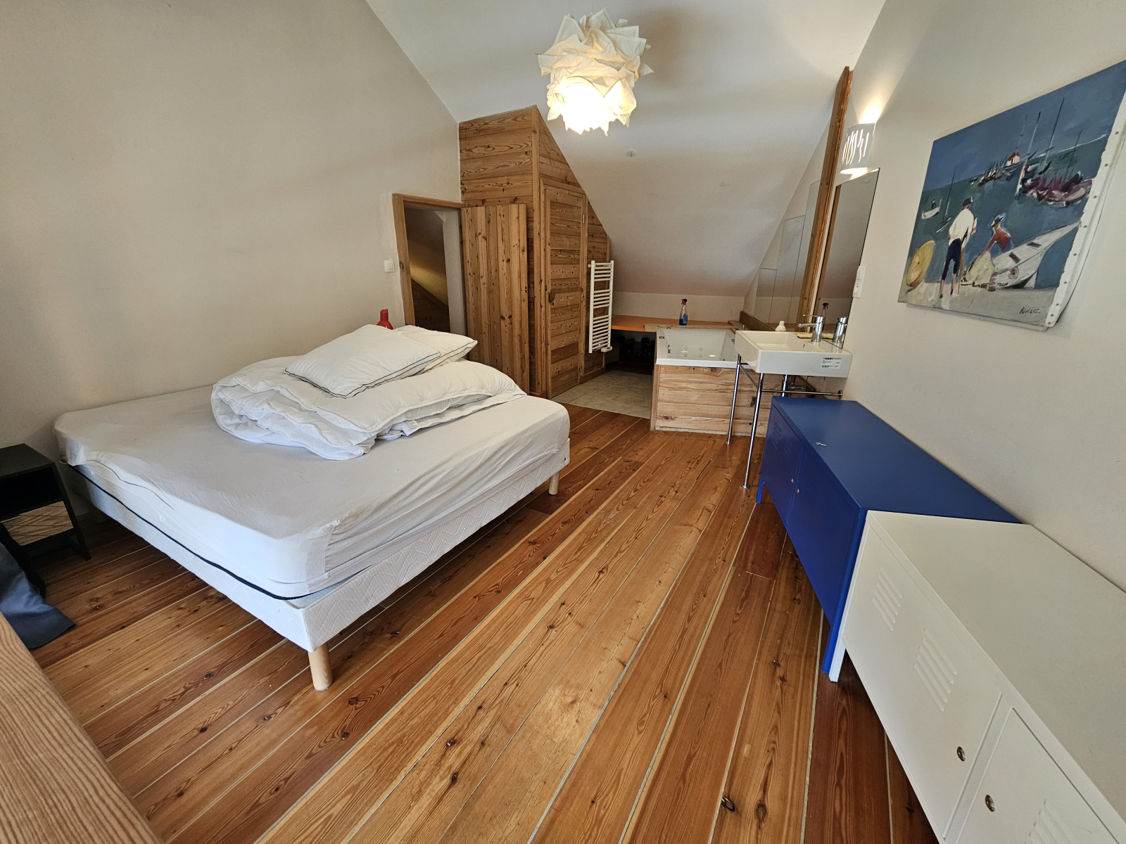 Image_6, Chalet, Le Monêtier-les-Bains, ref :257/04