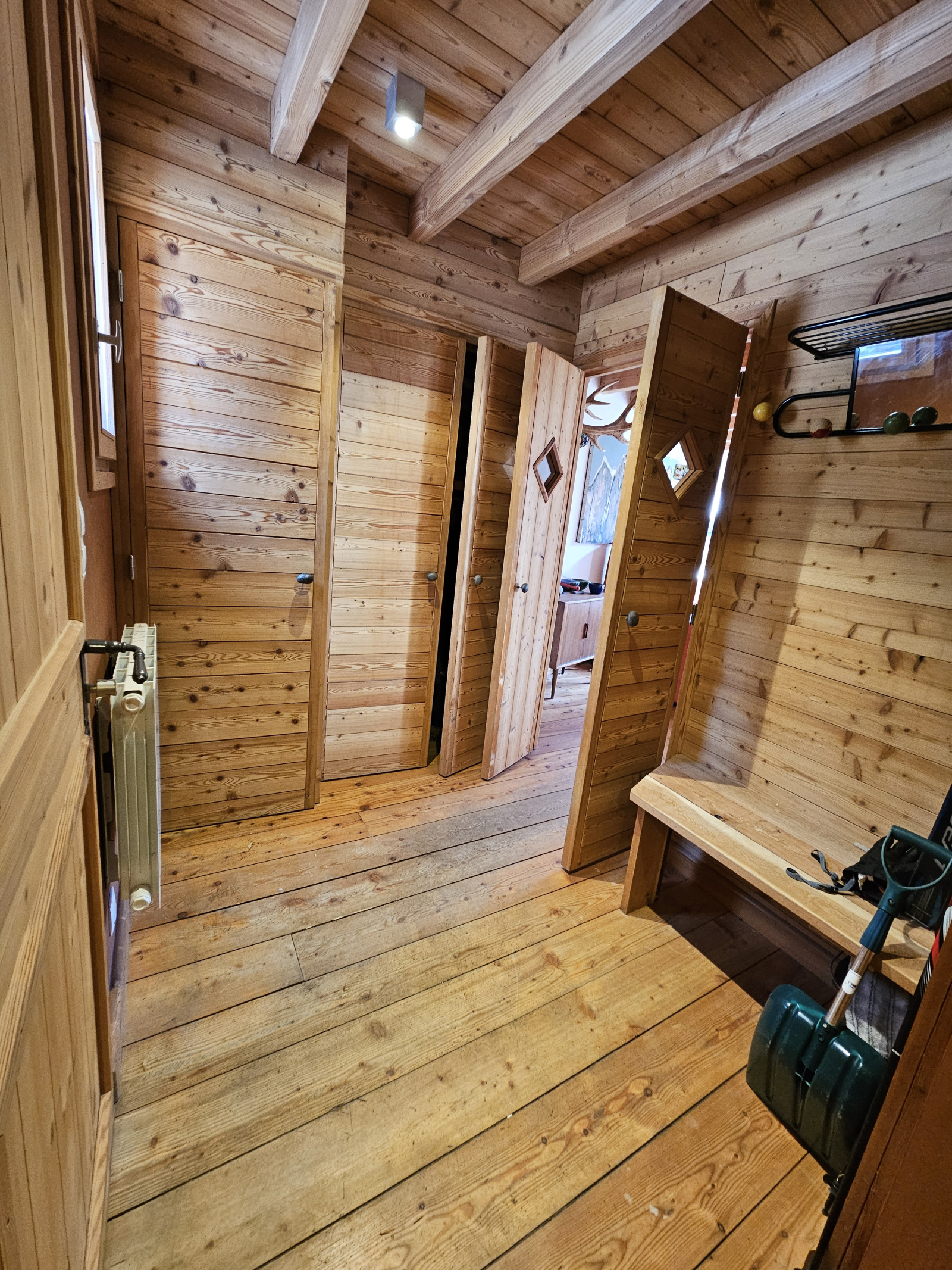 Image_12, Chalet, Le Monêtier-les-Bains, ref :257/04