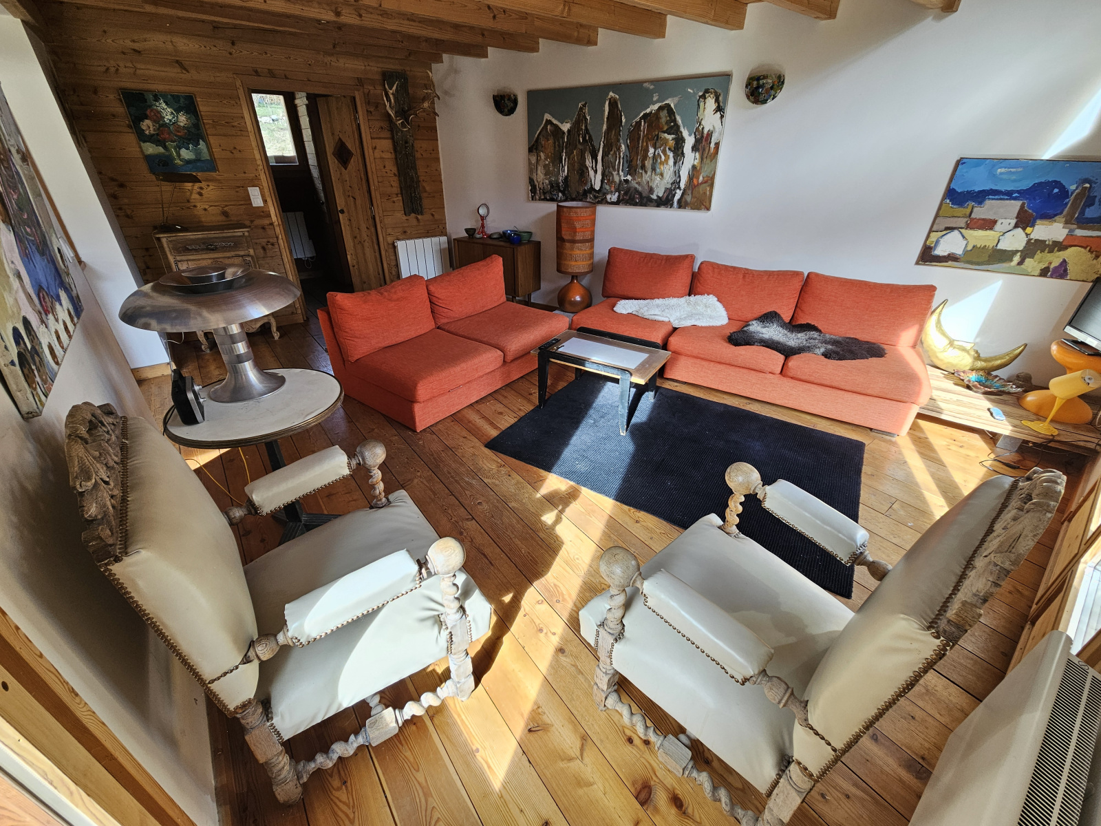 Image_5, Chalet, Le Monêtier-les-Bains, ref :257/04