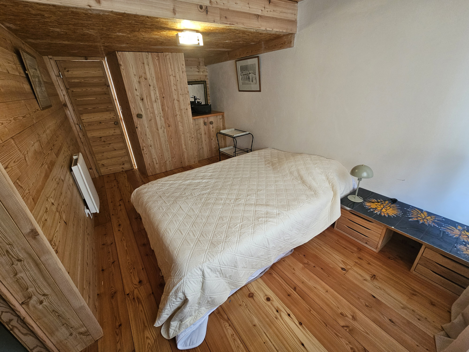 Image_11, Chalet, Le Monêtier-les-Bains, ref :257/04