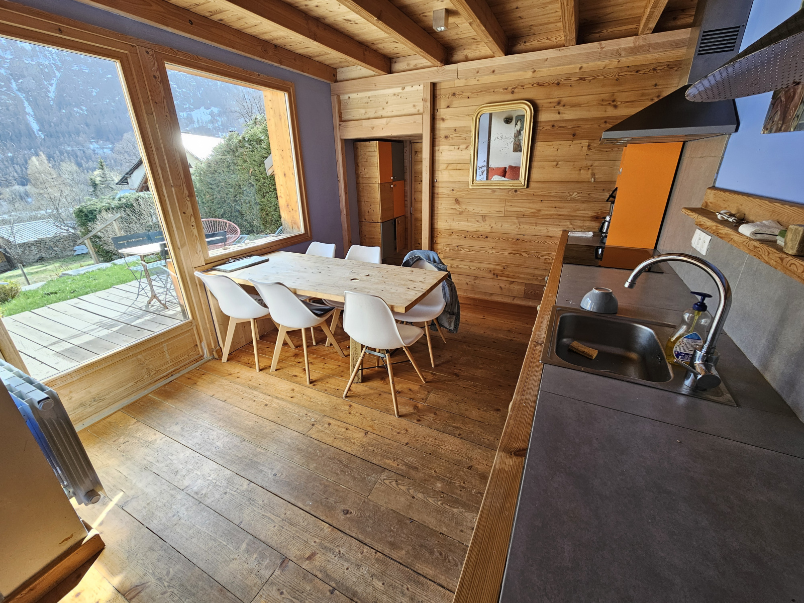 Image_4, Chalet, Le Monêtier-les-Bains, ref :257/04
