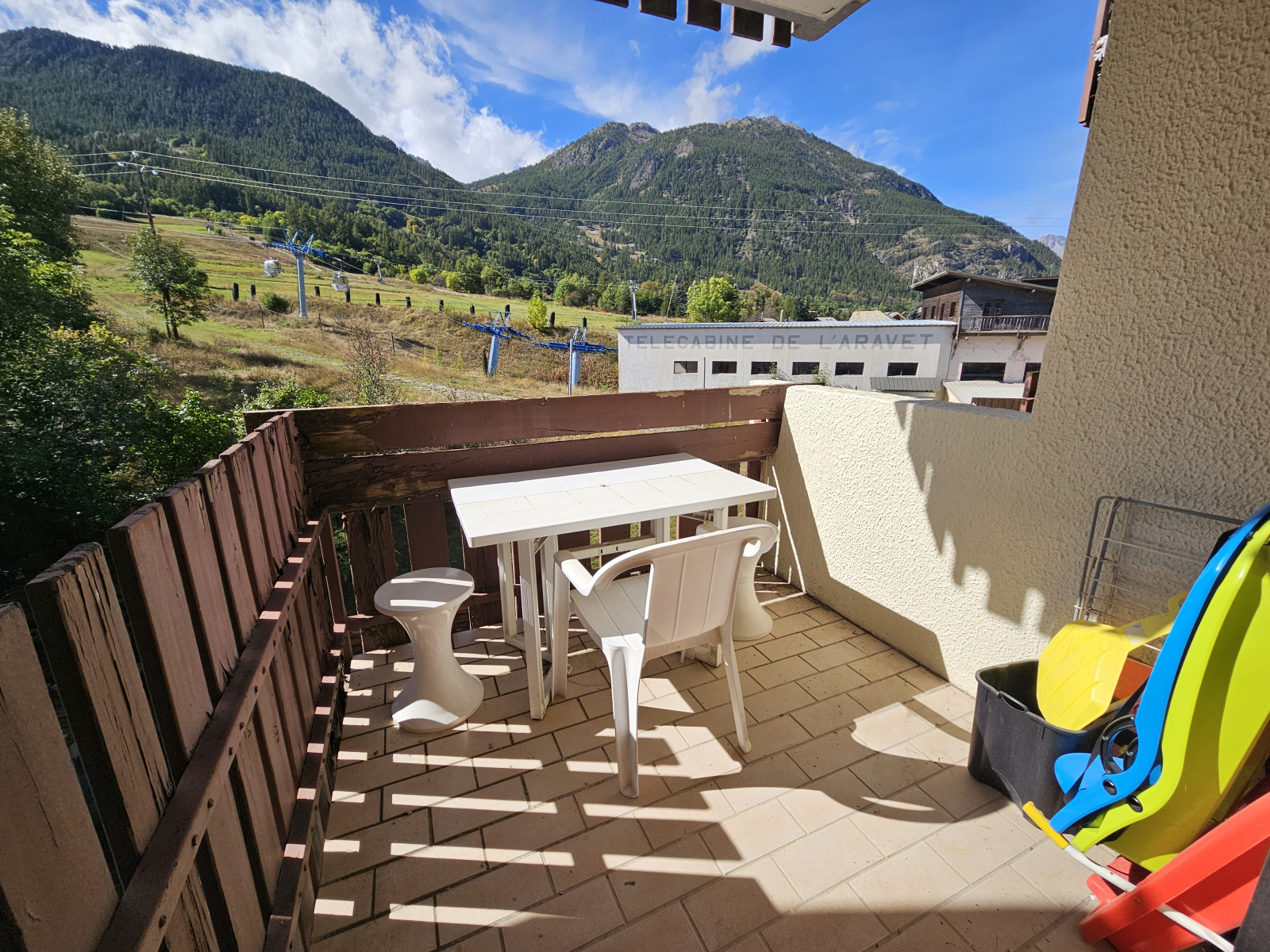 Image_3, Studio, La Salle-les-Alpes, ref :205/10