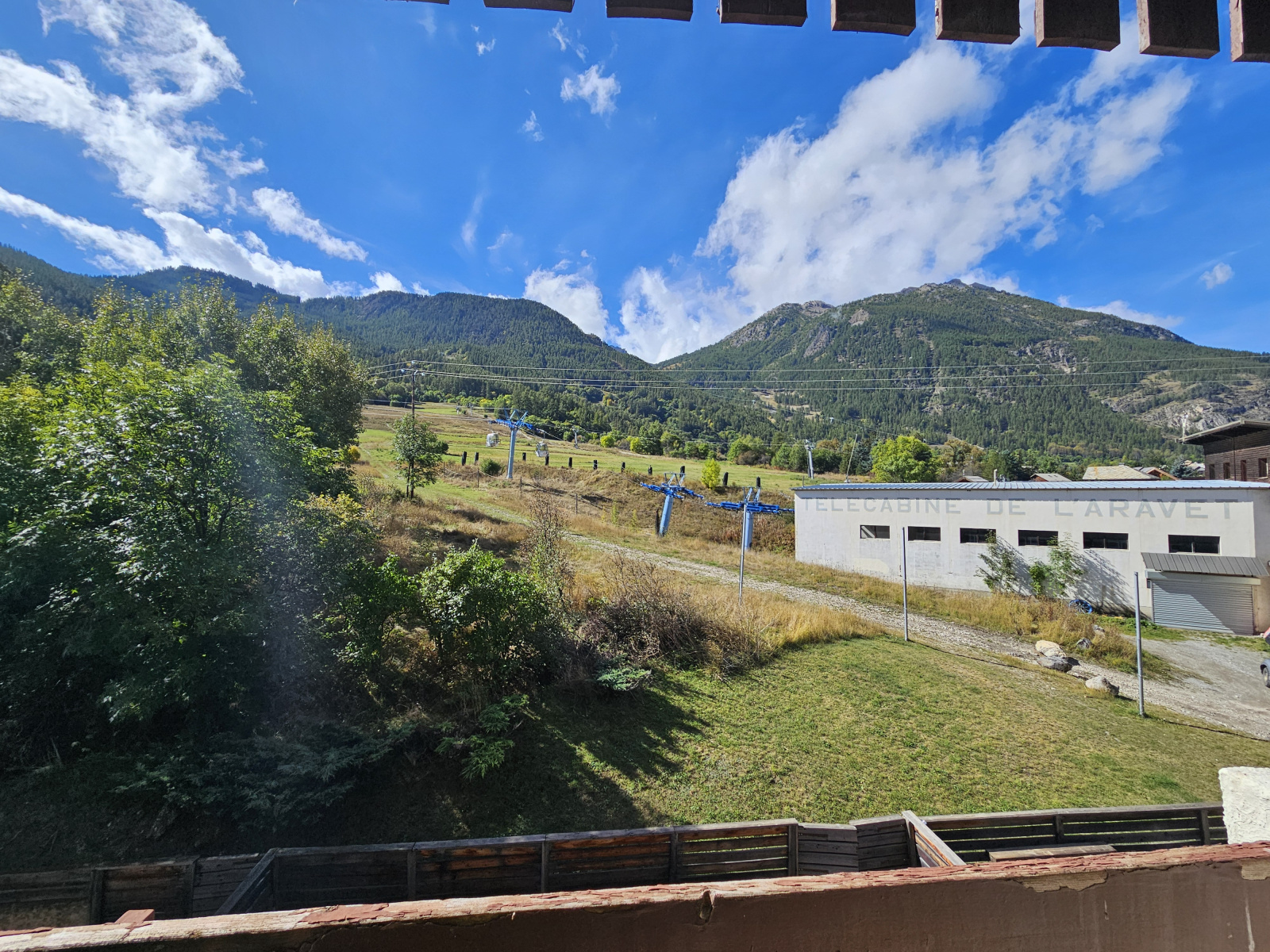 Image_4, Studio, La Salle-les-Alpes, ref :205/10