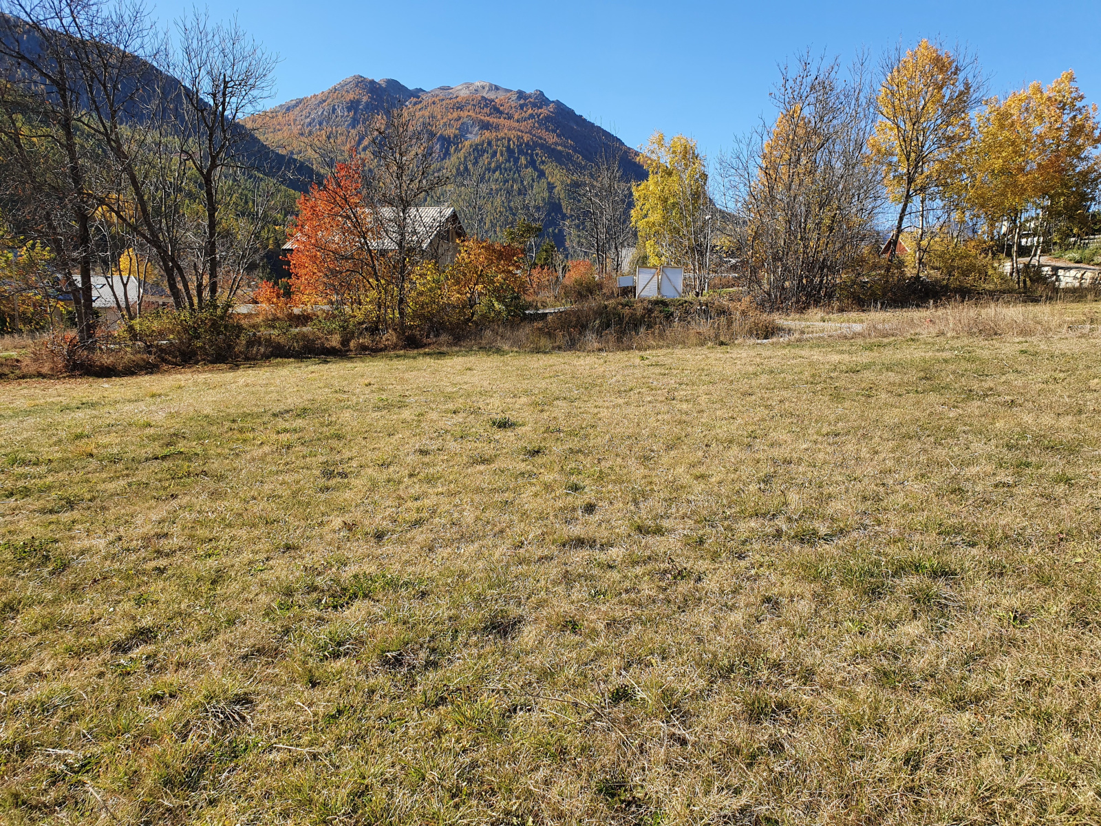 Image_5, Terrain, La Salle-les-Alpes, ref :109/10