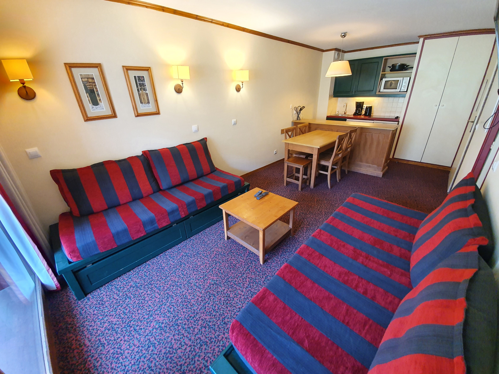 Image_1, Appartement, La Salle-les-Alpes, ref :120/04