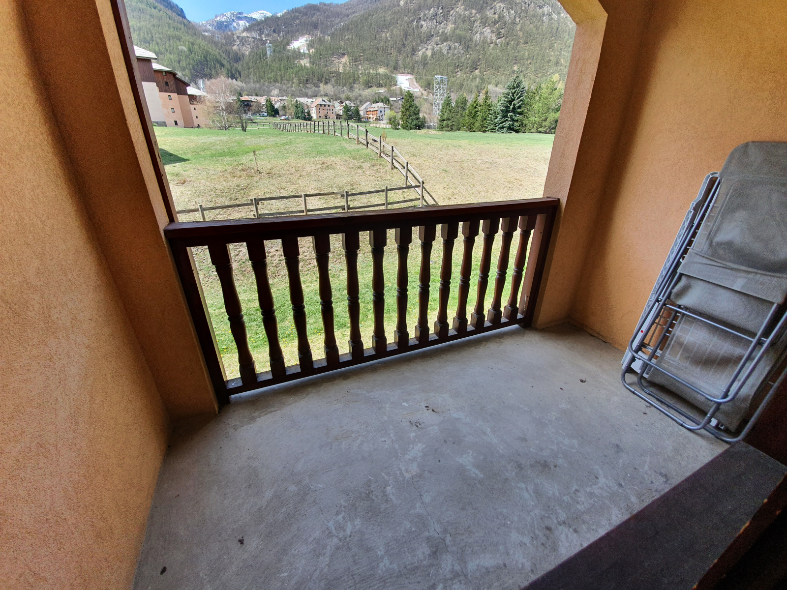 Image_11, Appartement, La Salle-les-Alpes, ref :120/04