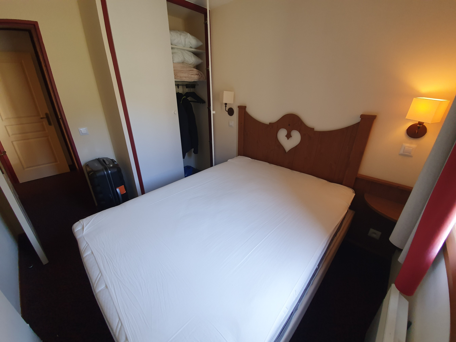 Image_5, Appartement, La Salle-les-Alpes, ref :120/04