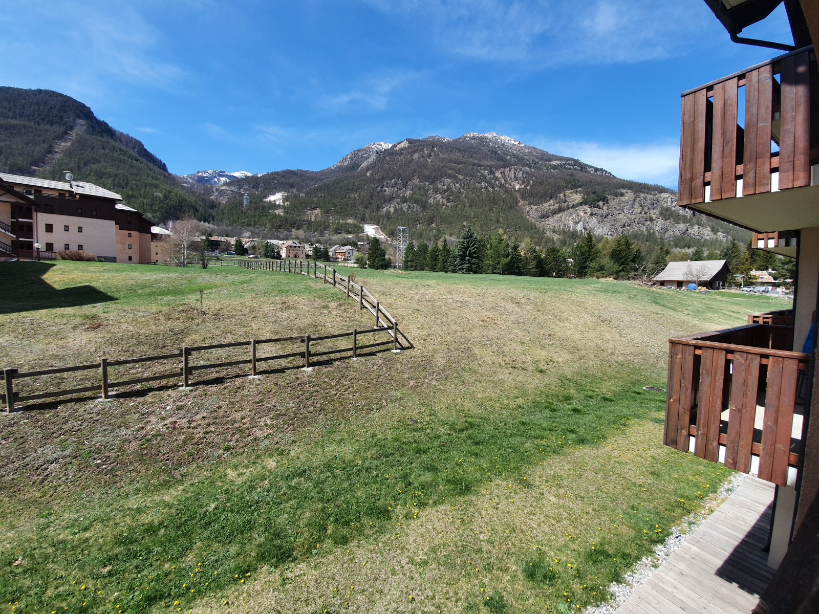 Image_4, Appartement, La Salle-les-Alpes, ref :120/04