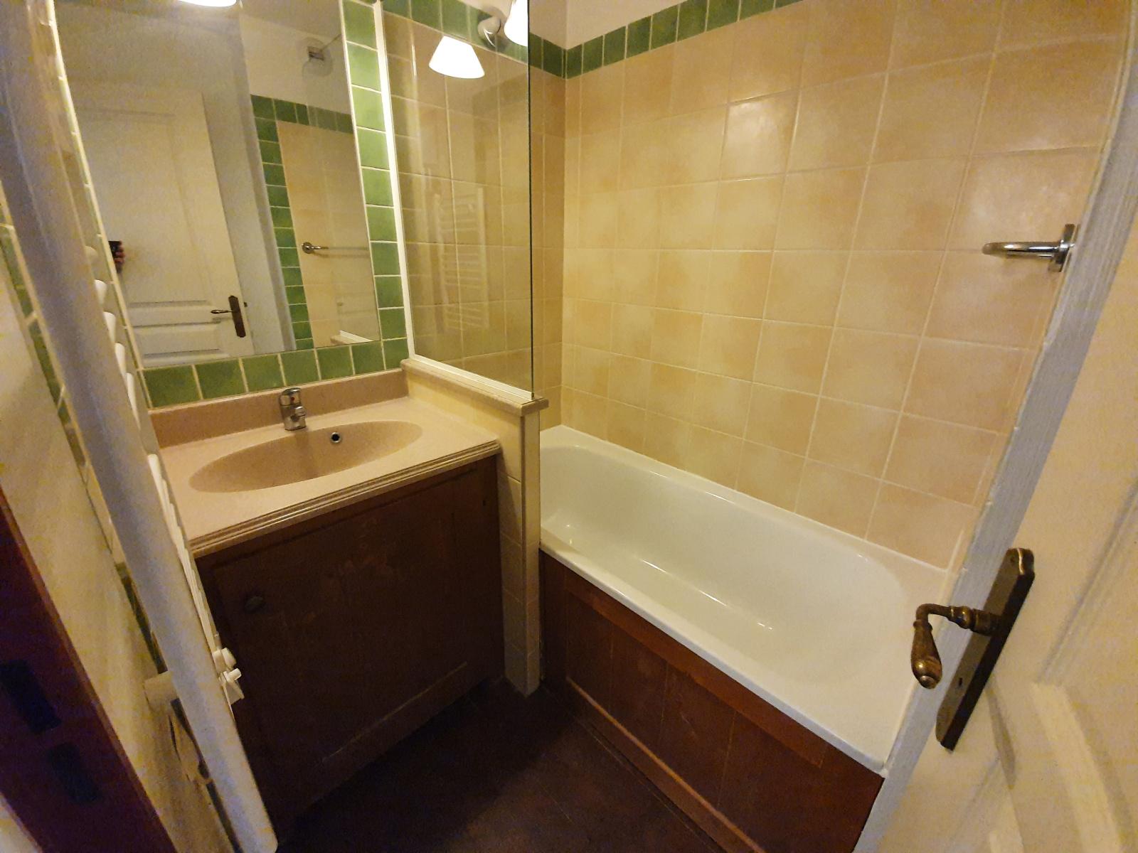 Image_7, Appartement, La Salle-les-Alpes, ref :120/04