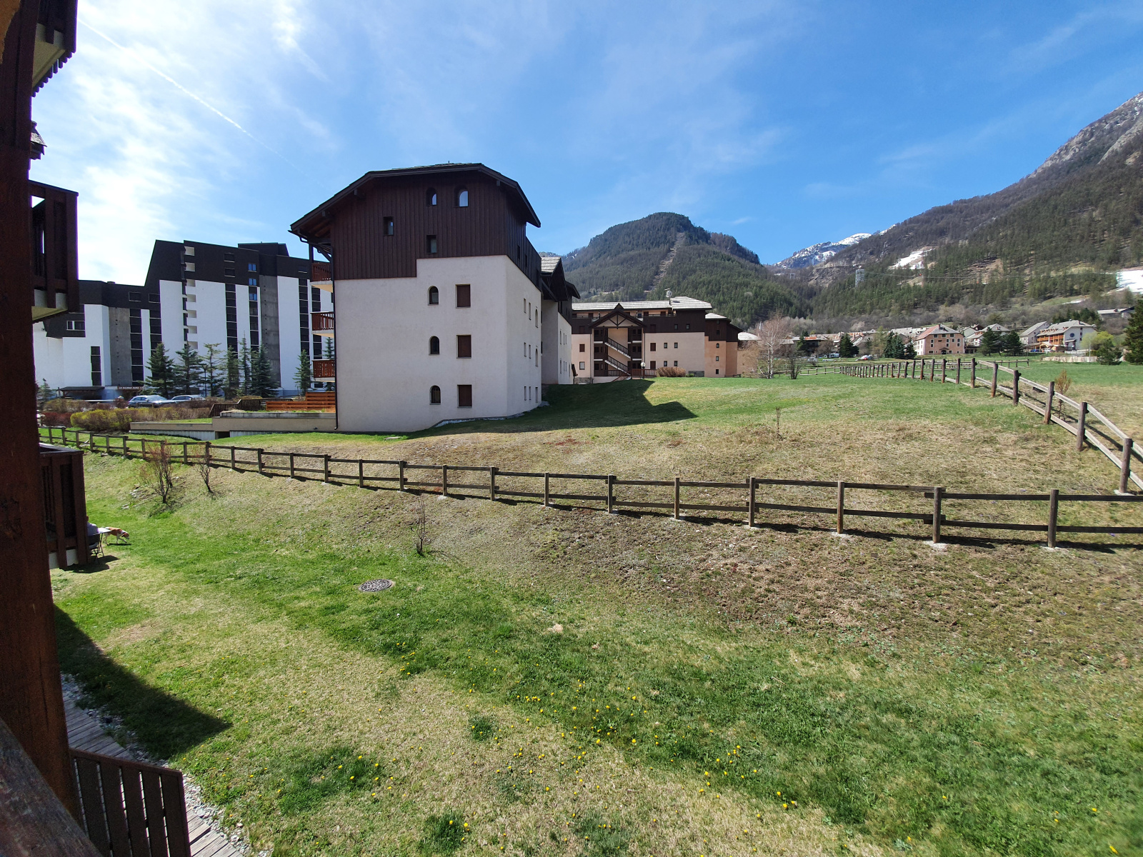 Image_10, Appartement, La Salle-les-Alpes, ref :120/04