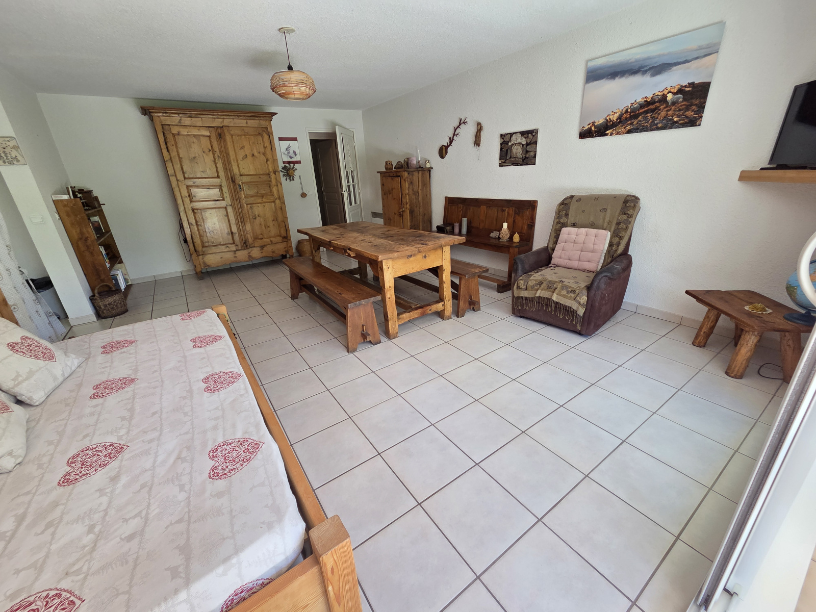 Image_4, Appartement, Briançon, ref :258/06