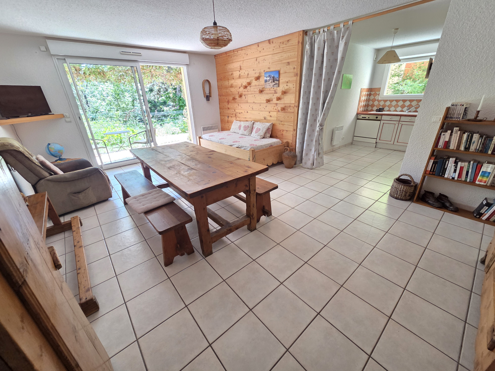 Image_3, Appartement, Briançon, ref :258/06