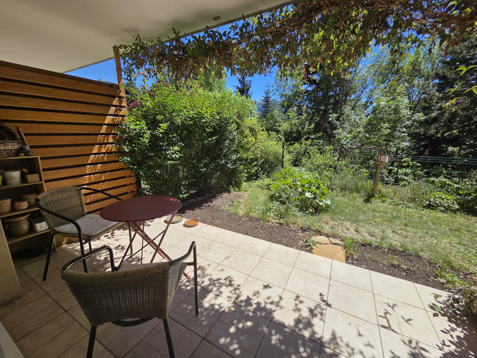 Image_1, Appartement, Briançon, ref :258/06