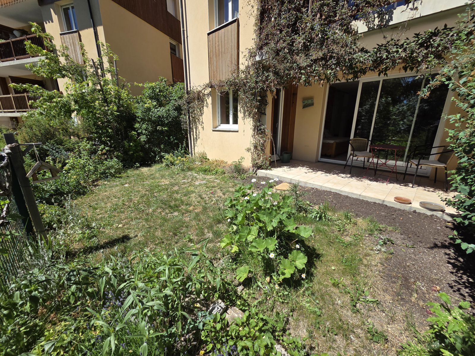Image_14, Appartement, Briançon, ref :258/06