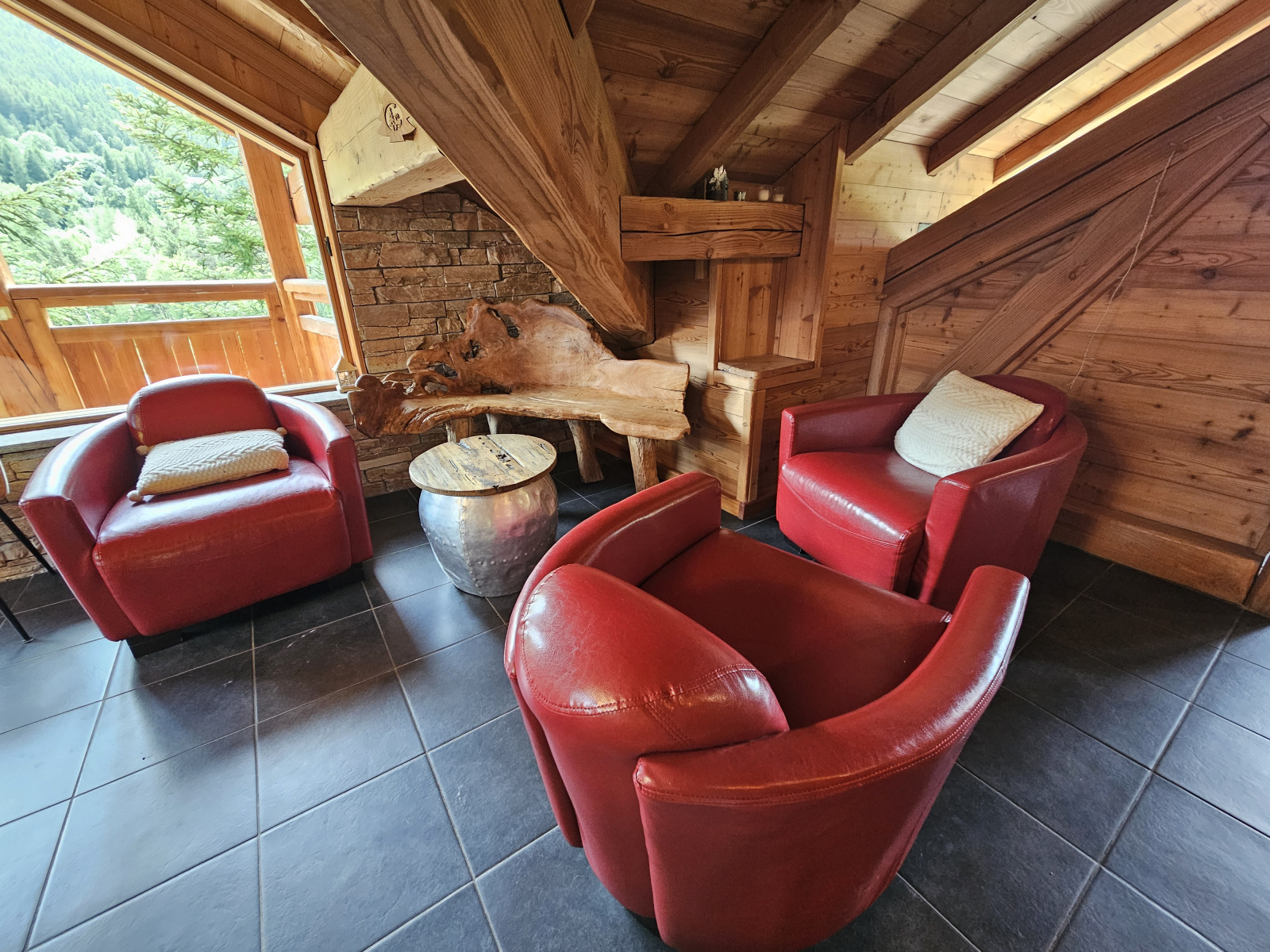 Image_13, Chalet, La Salle-les-Alpes, ref :230/06