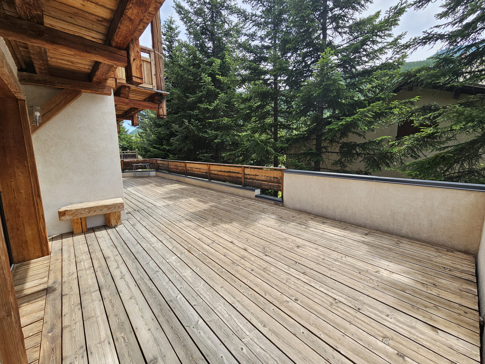 Image_29, Chalet, La Salle-les-Alpes, ref :230/06