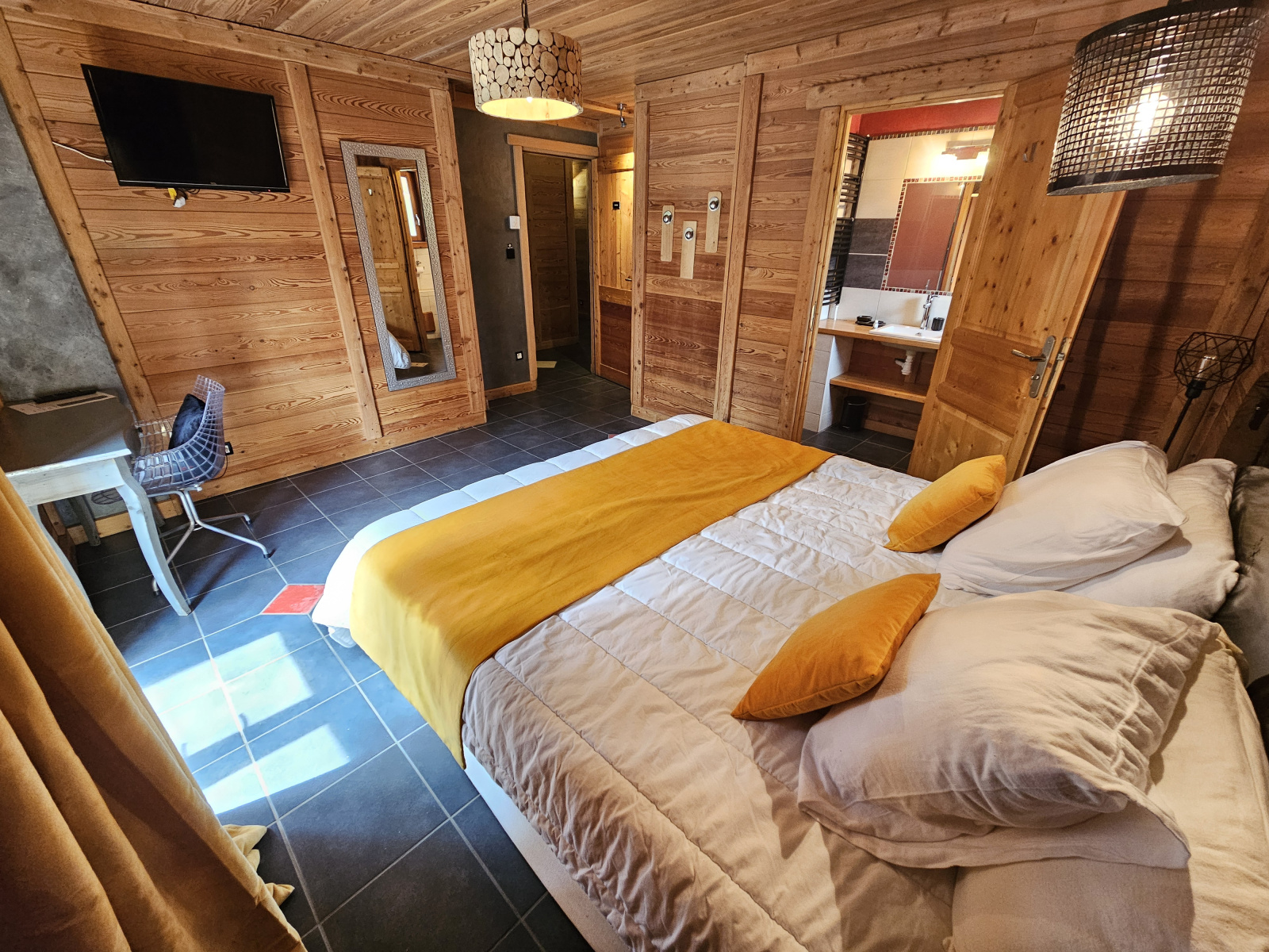 Image_30, Chalet, La Salle-les-Alpes, ref :230/06