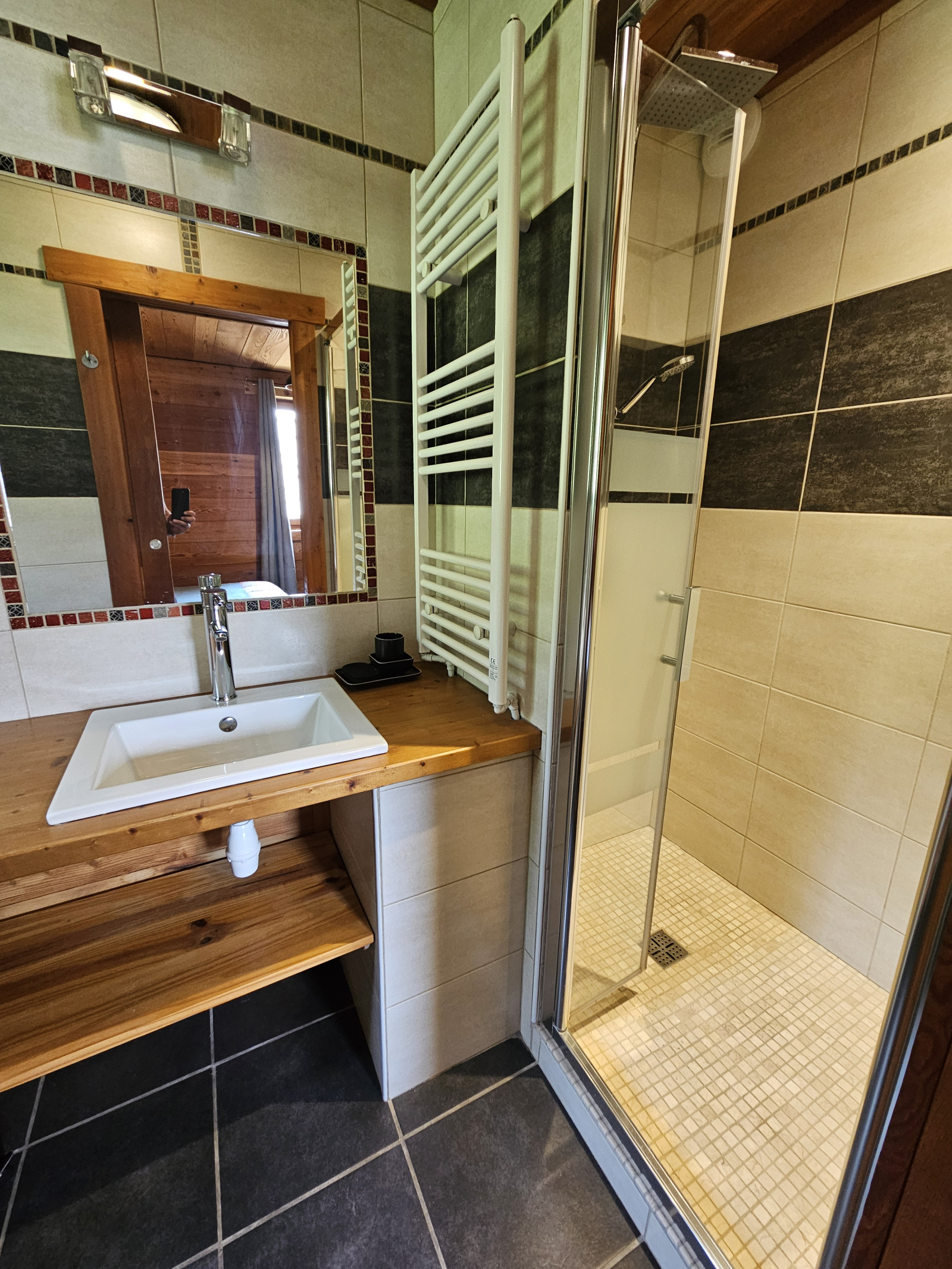 Image_40, Chalet, La Salle-les-Alpes, ref :230/06