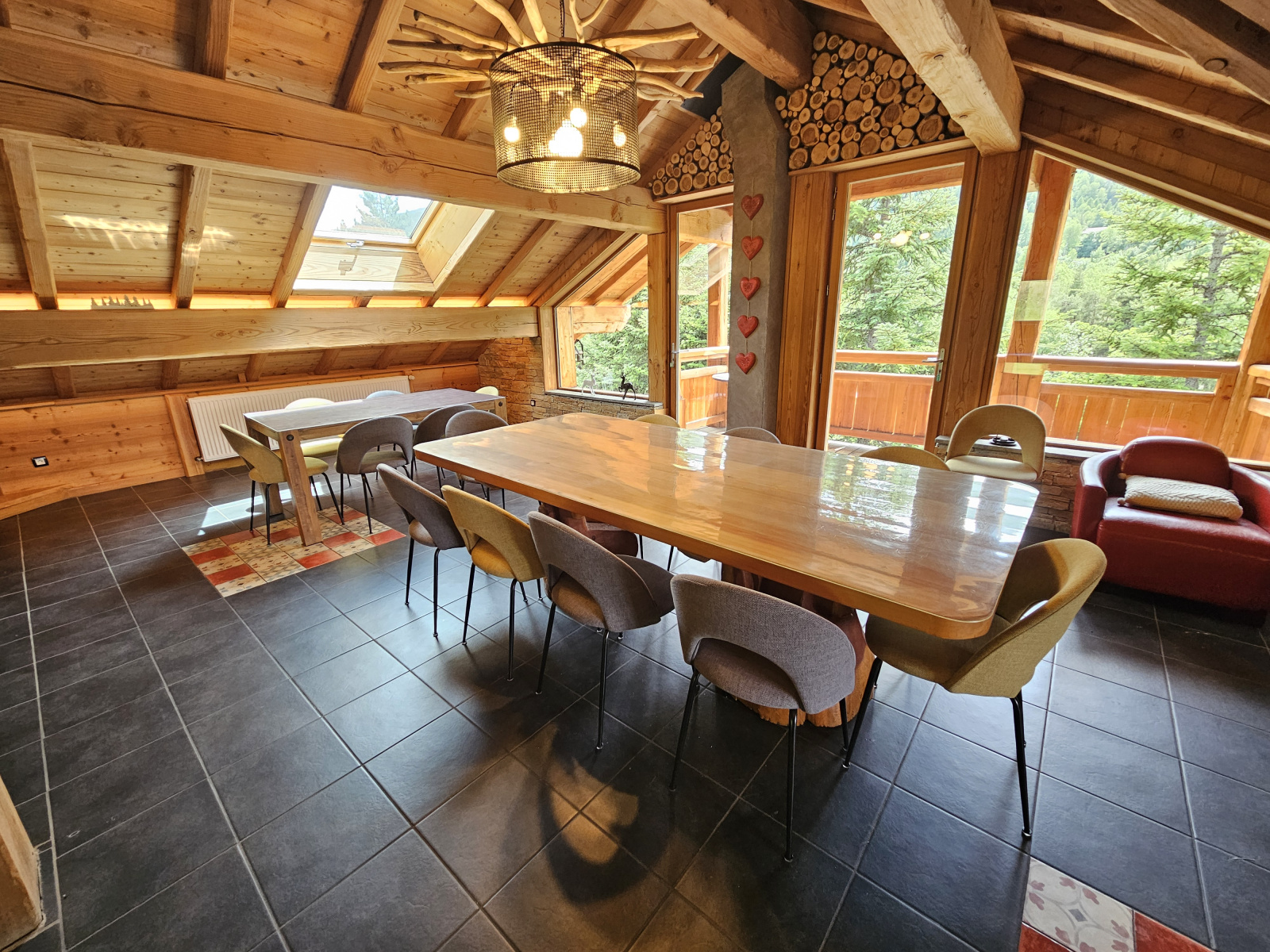 Image_8, Chalet, La Salle-les-Alpes, ref :230/06