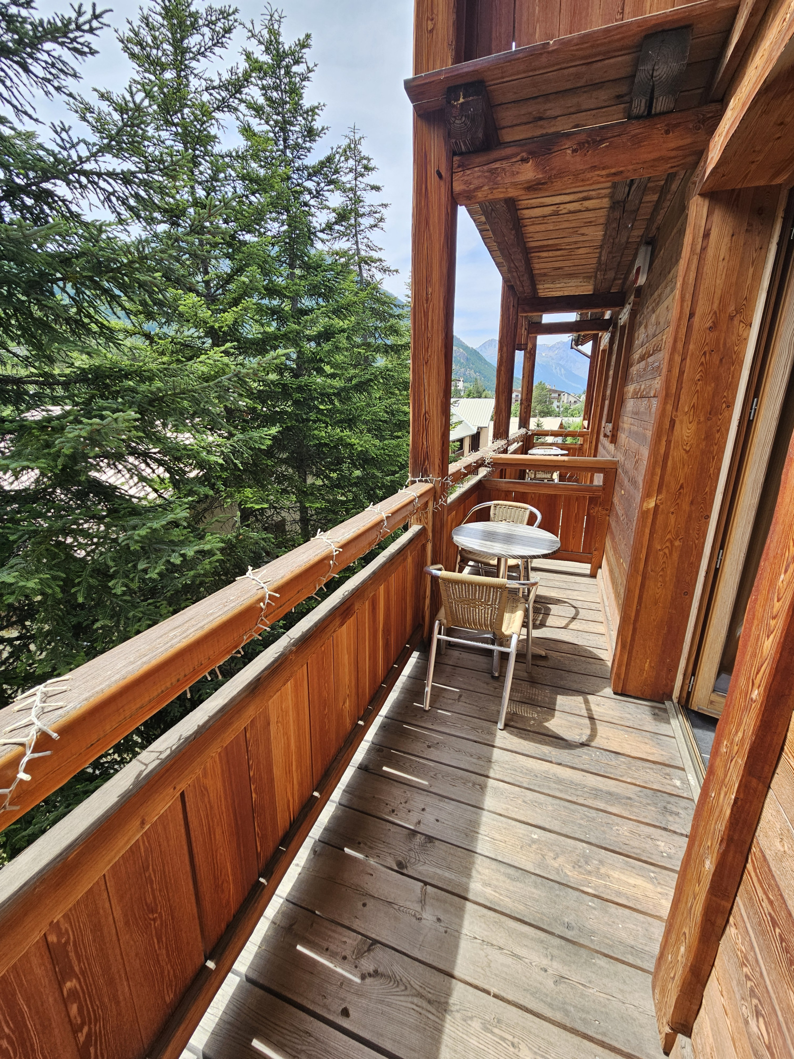 Image_34, Chalet, La Salle-les-Alpes, ref :230/06