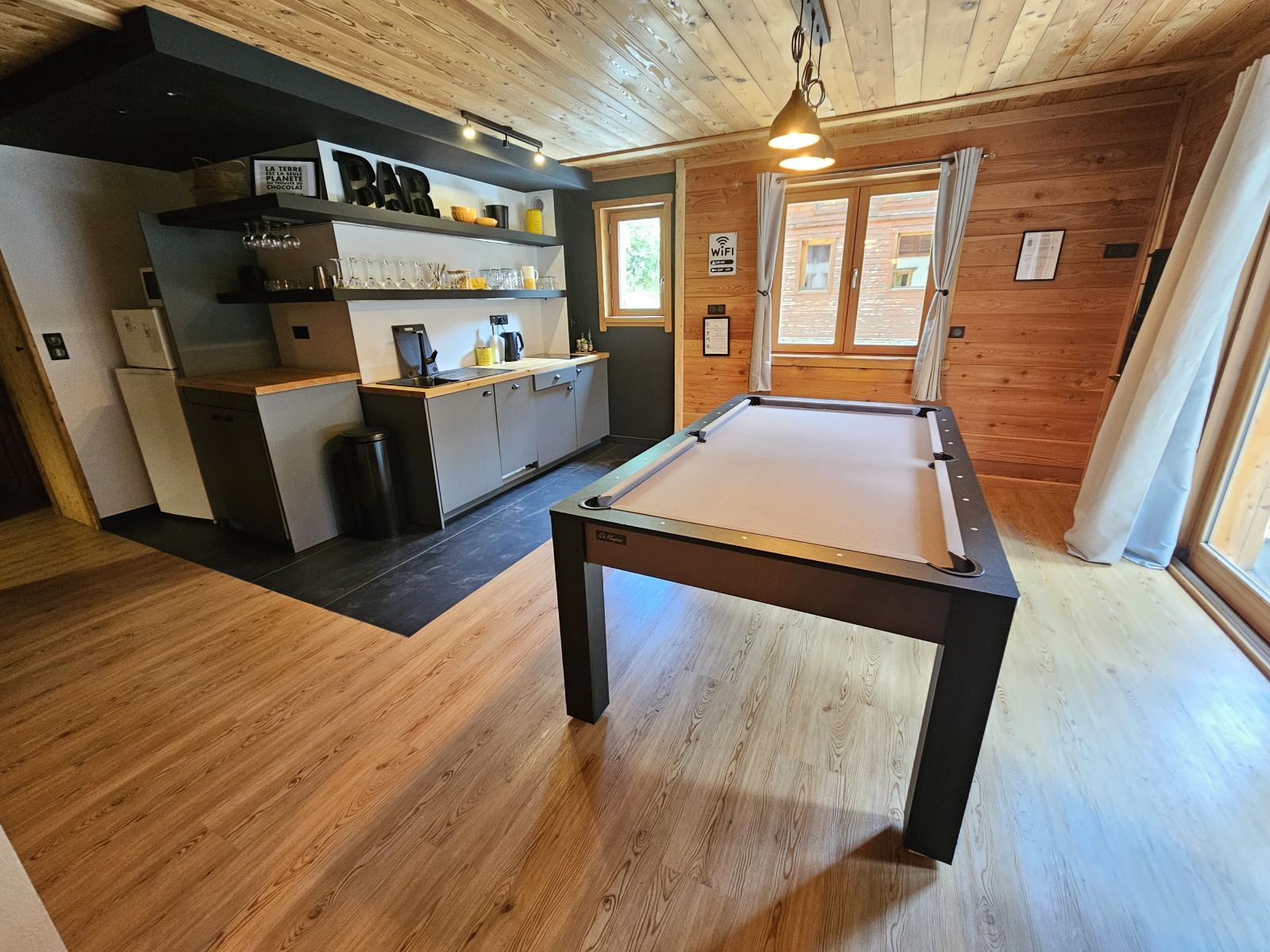 Image_17, Chalet, La Salle-les-Alpes, ref :230/06