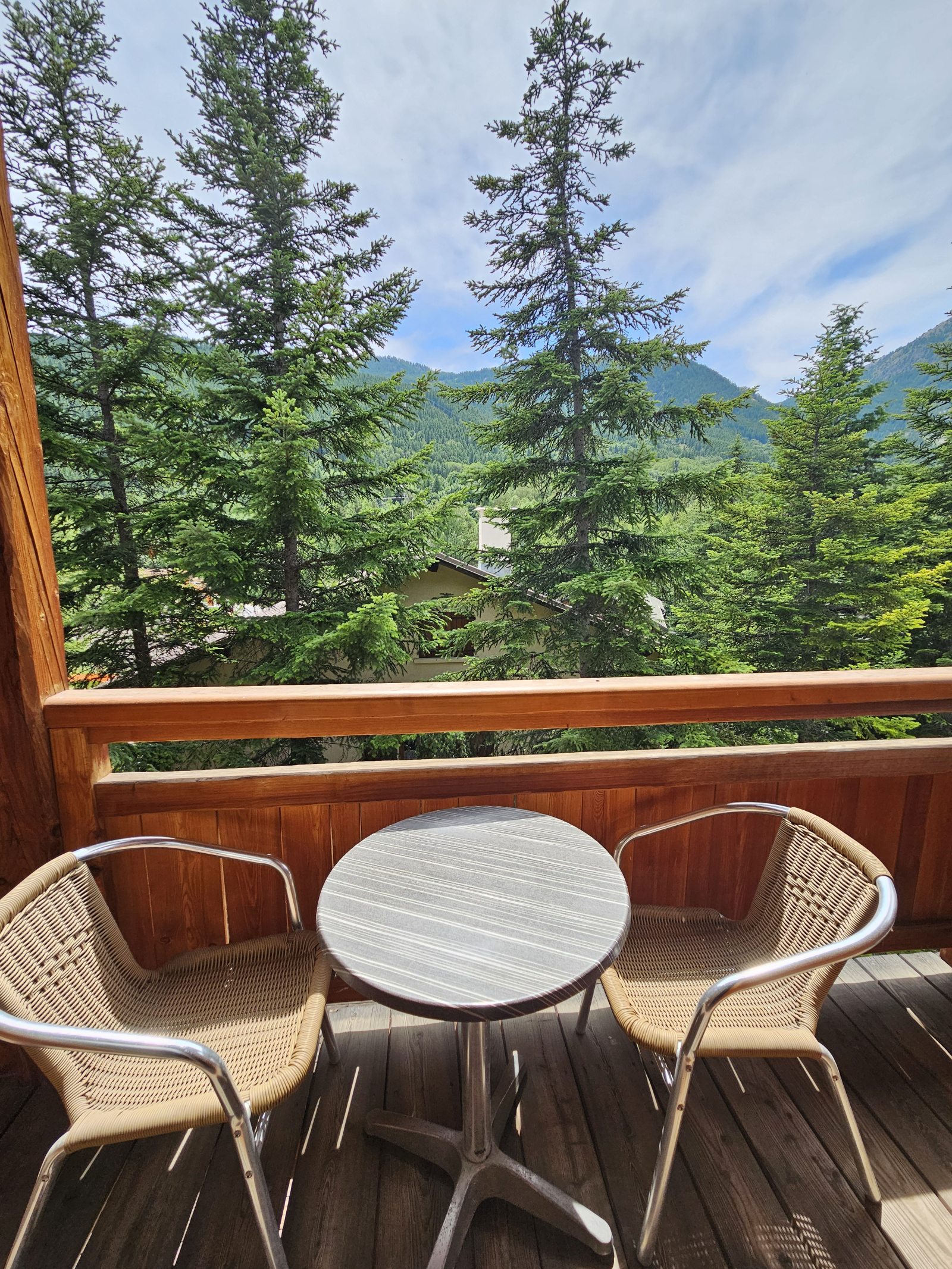 Image_35, Chalet, La Salle-les-Alpes, ref :230/06