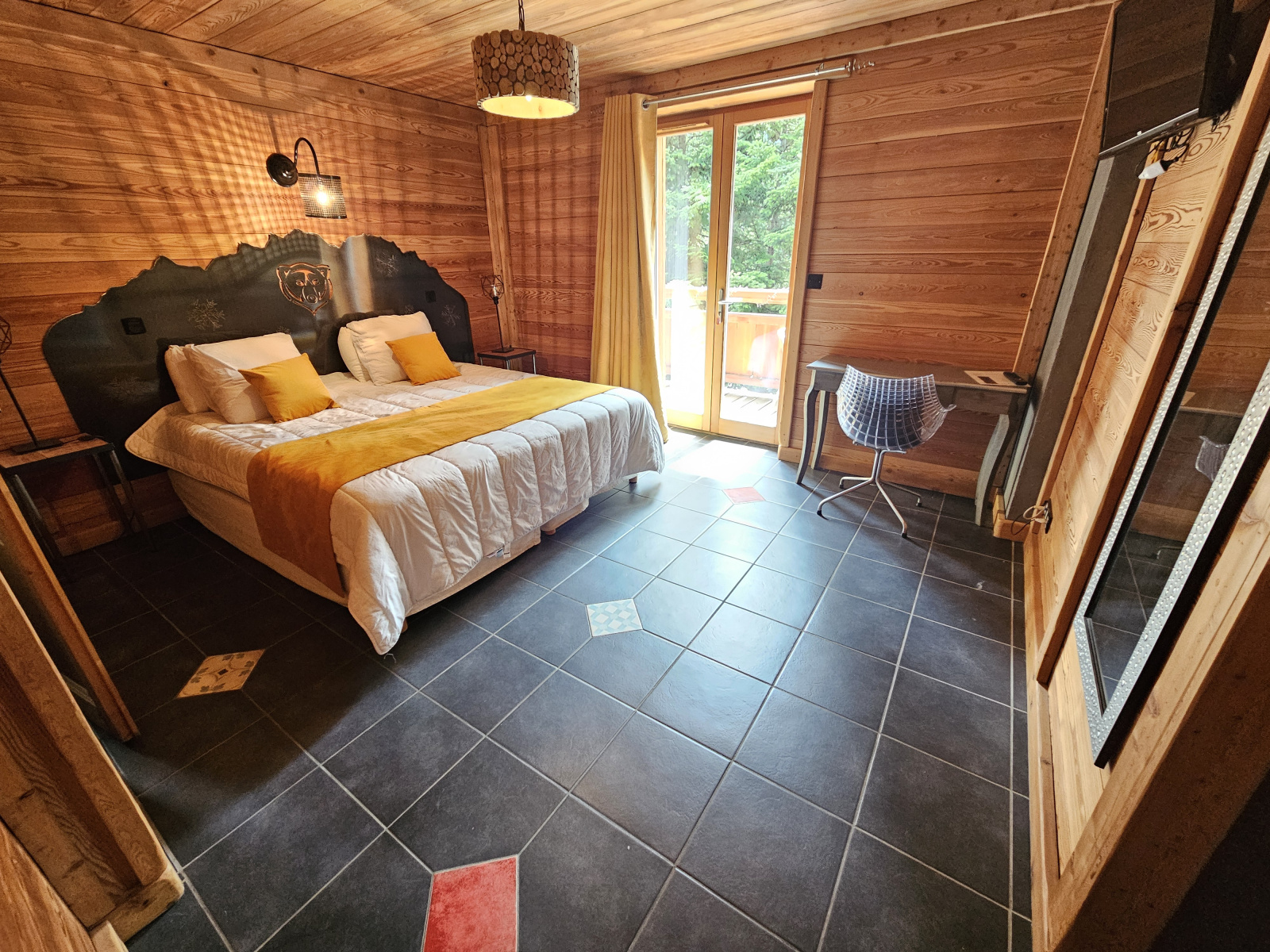 Image_31, Chalet, La Salle-les-Alpes, ref :230/06