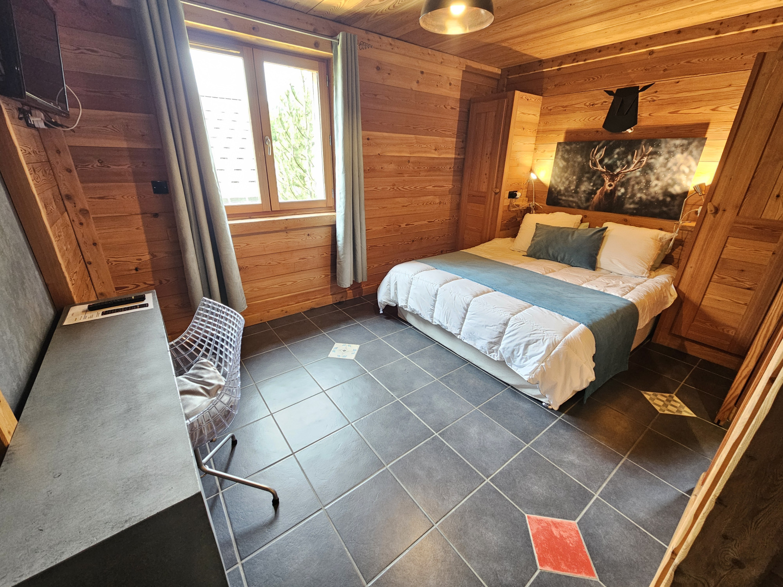 Image_38, Chalet, La Salle-les-Alpes, ref :230/06
