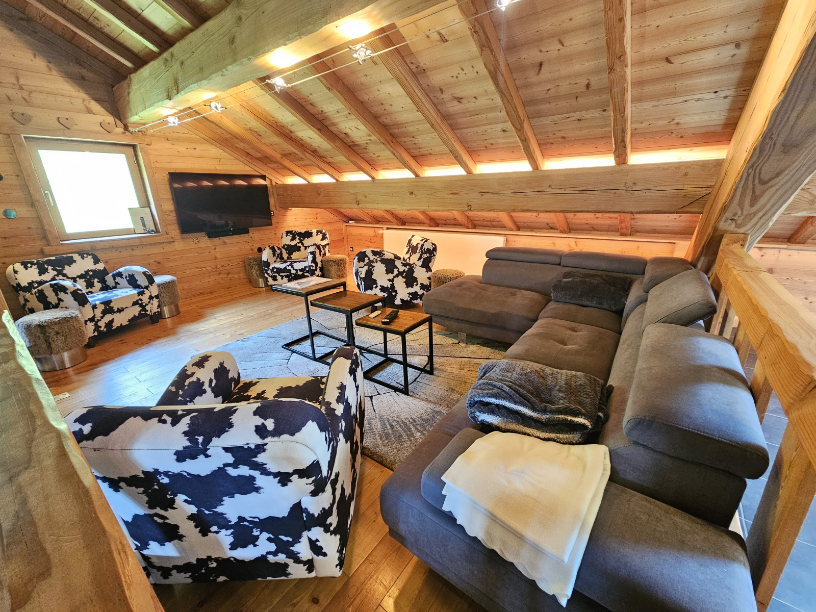 Image_7, Chalet, La Salle-les-Alpes, ref :230/06