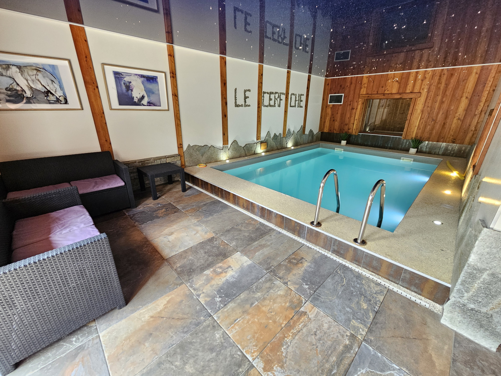 Image_21, Chalet, La Salle-les-Alpes, ref :230/06